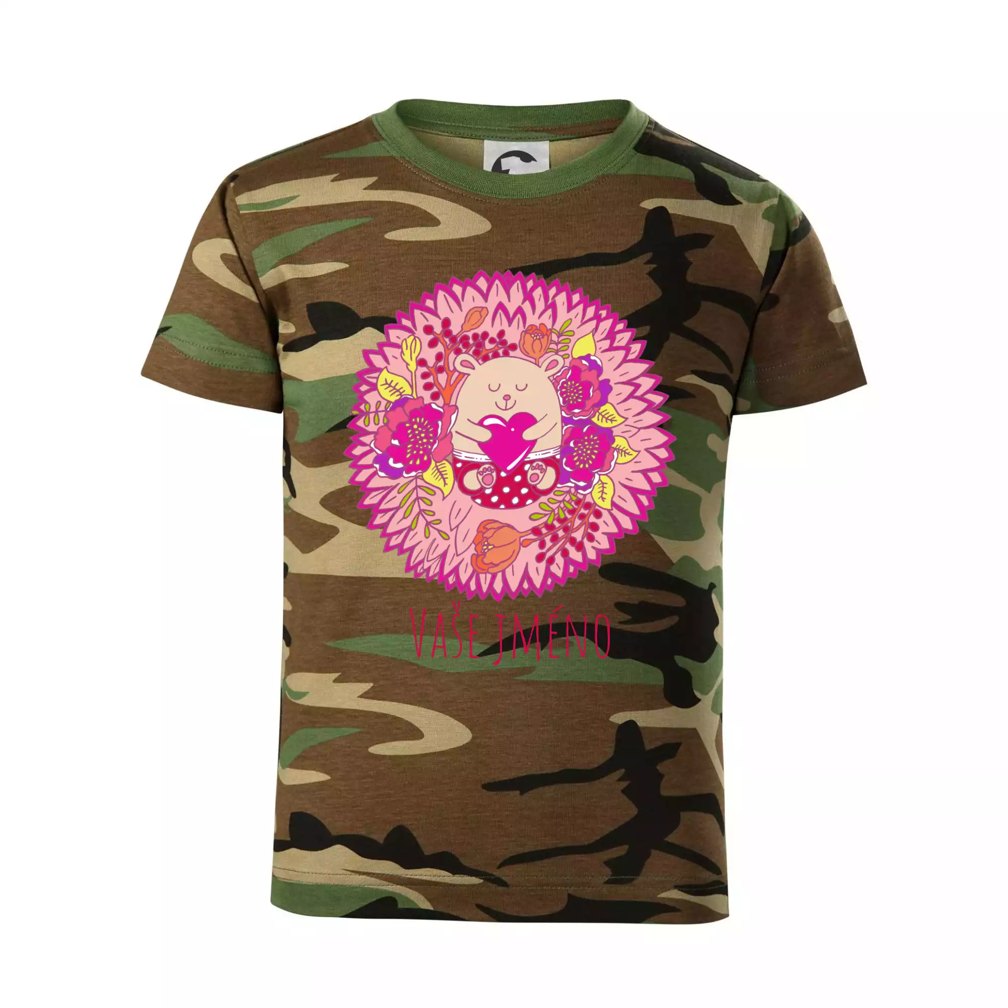 Baby giirl (Pecka Design)