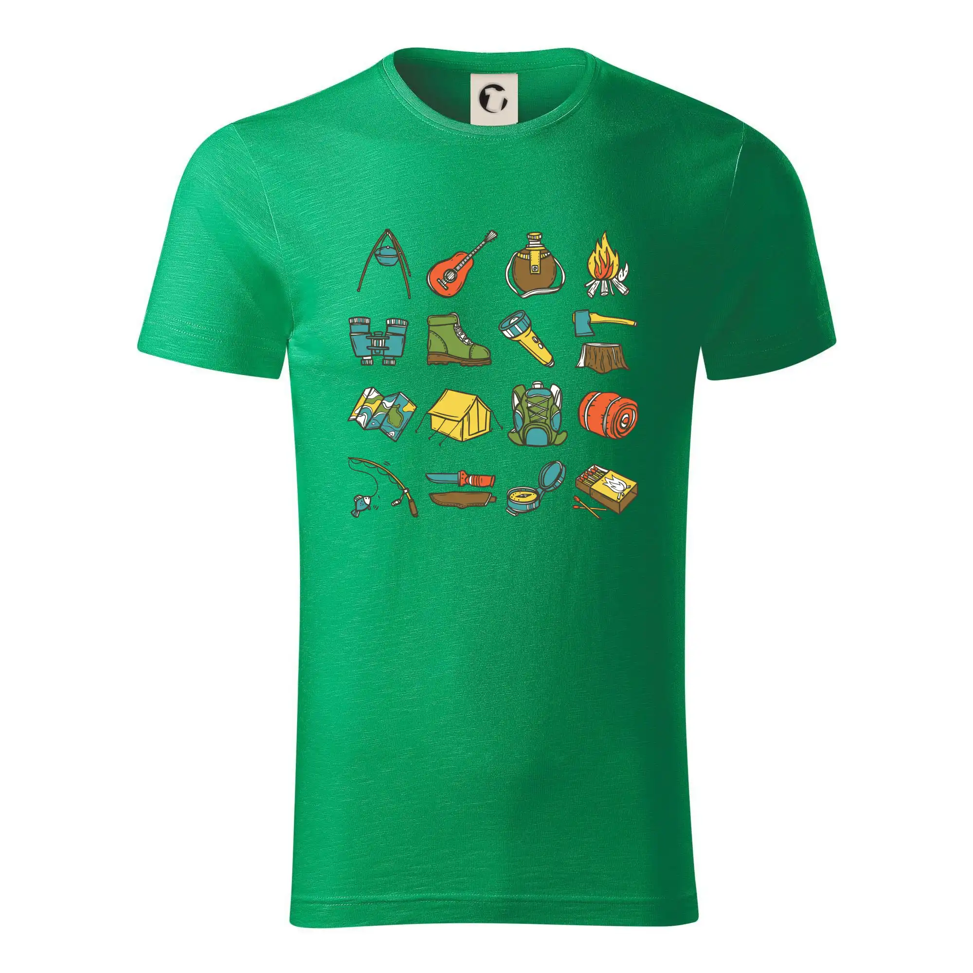 Camping set