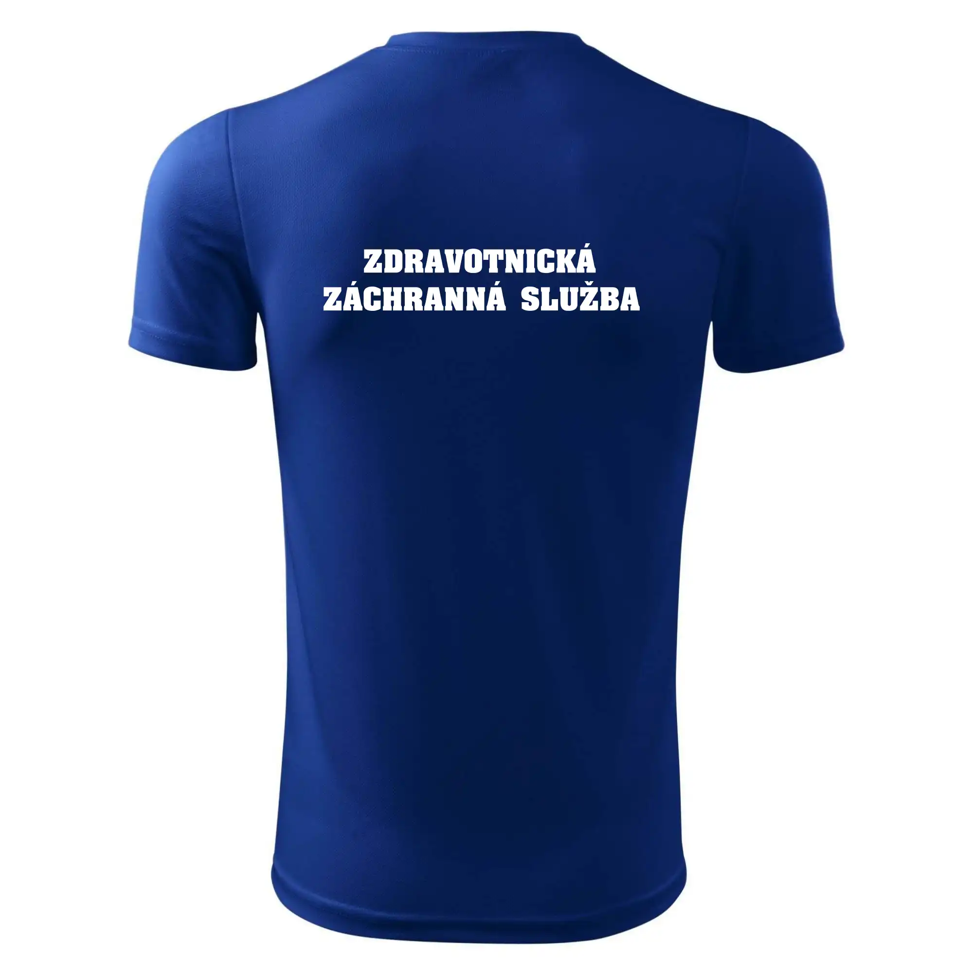Hvězda života - zdravotnická záchranná služba