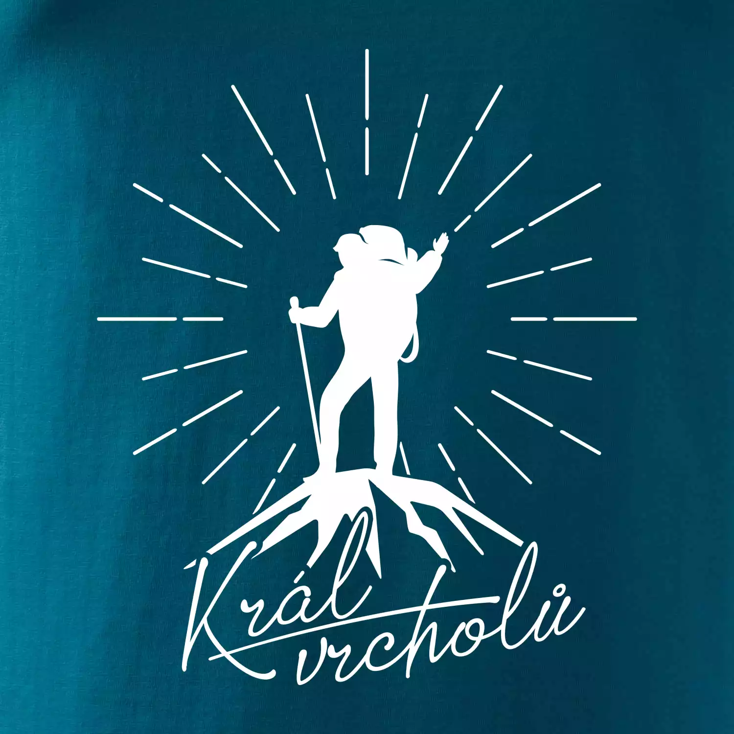 Král vrcholů