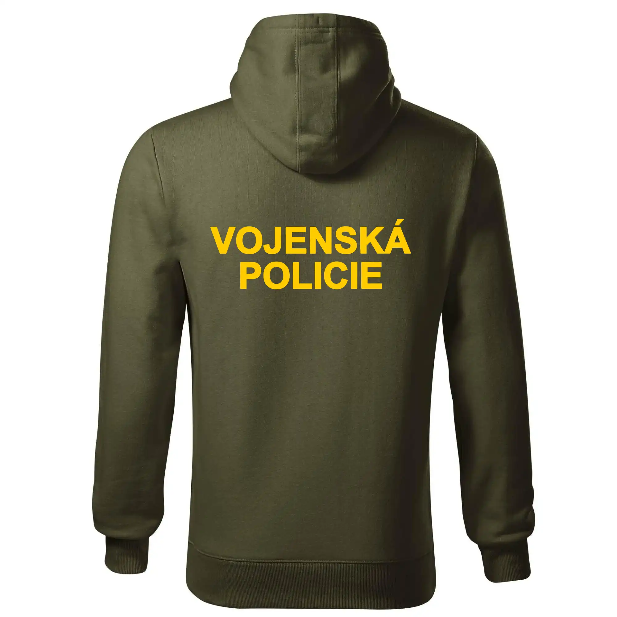 Vojenská Policie