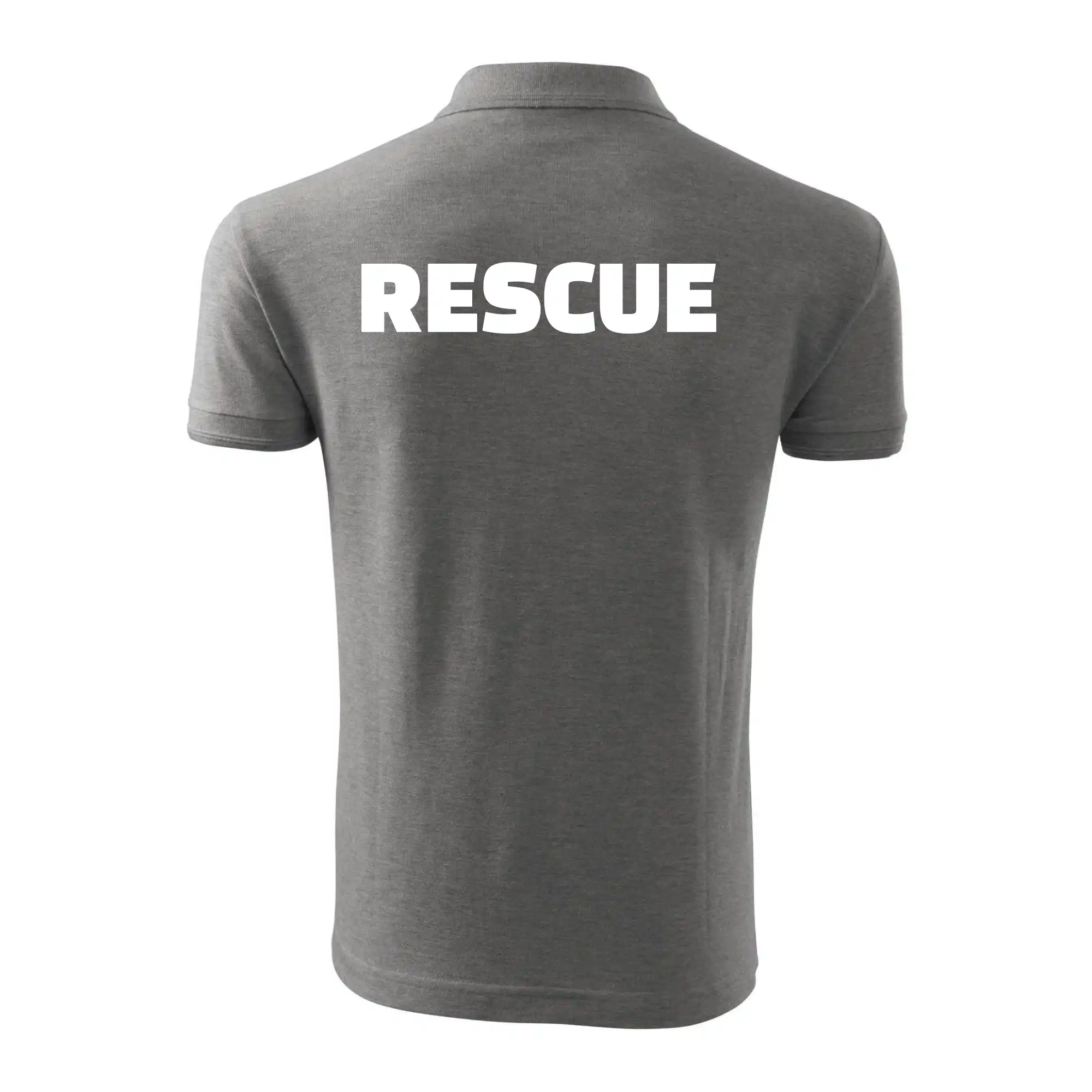 Rescue - pro záchranáře
