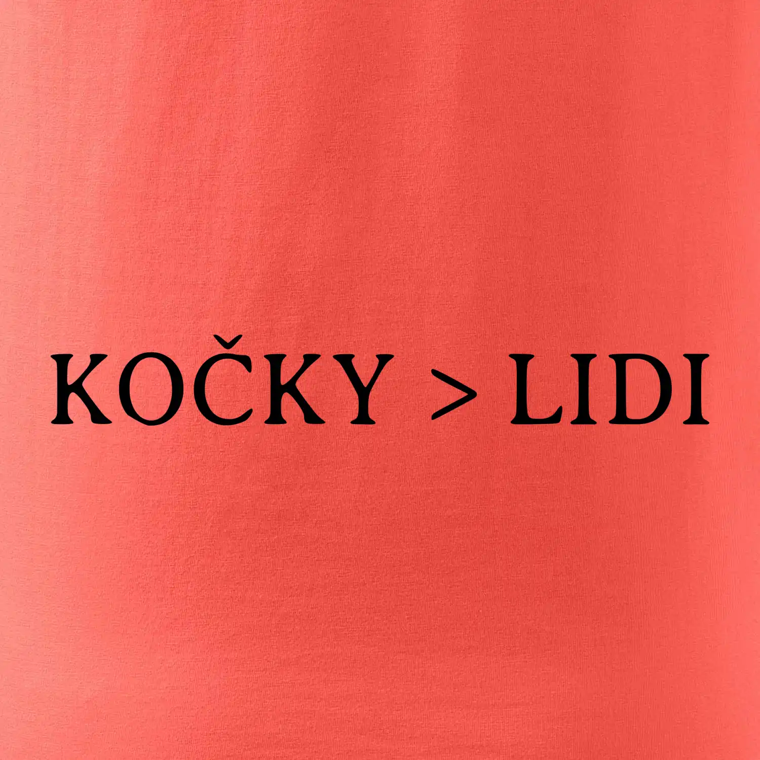 Kočky > Lidi