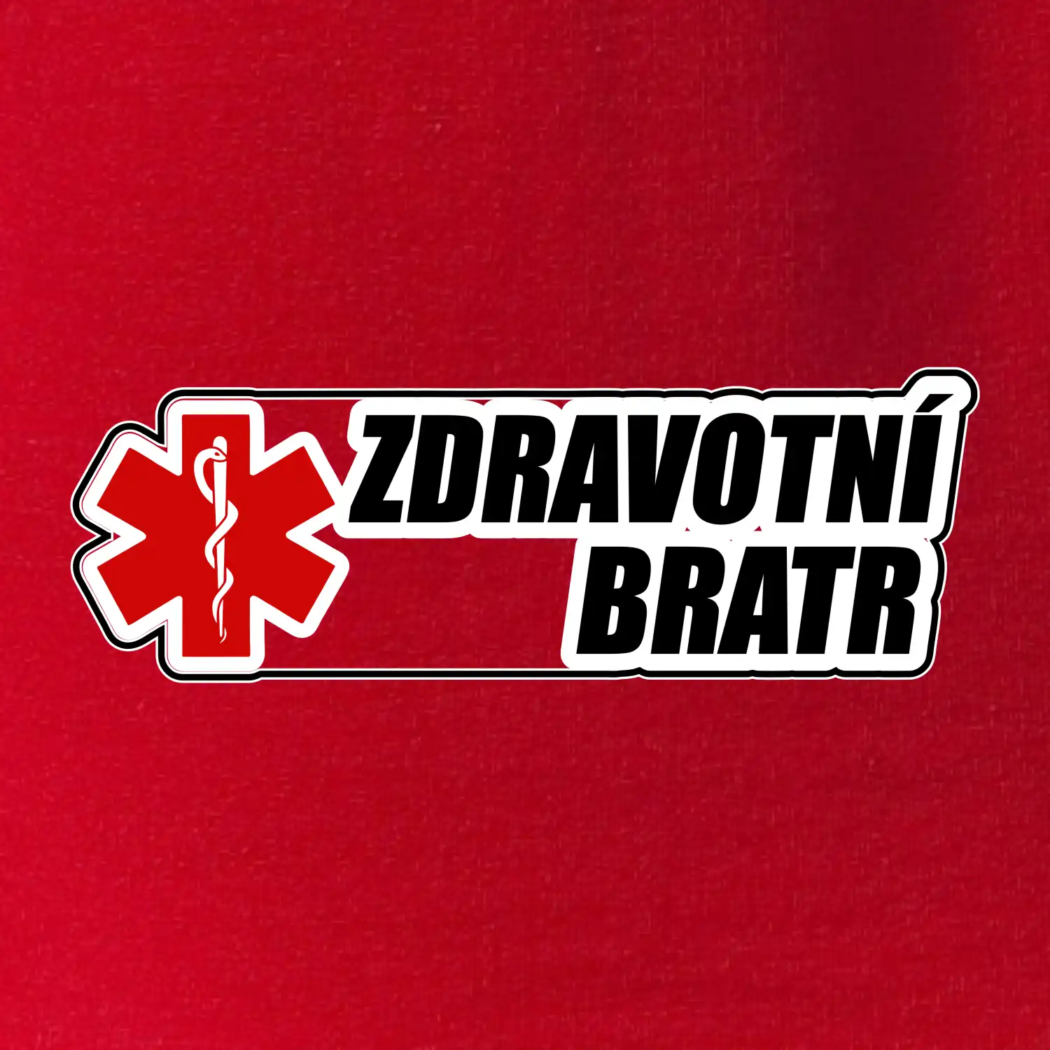 Zdravotní bratr - rescue
