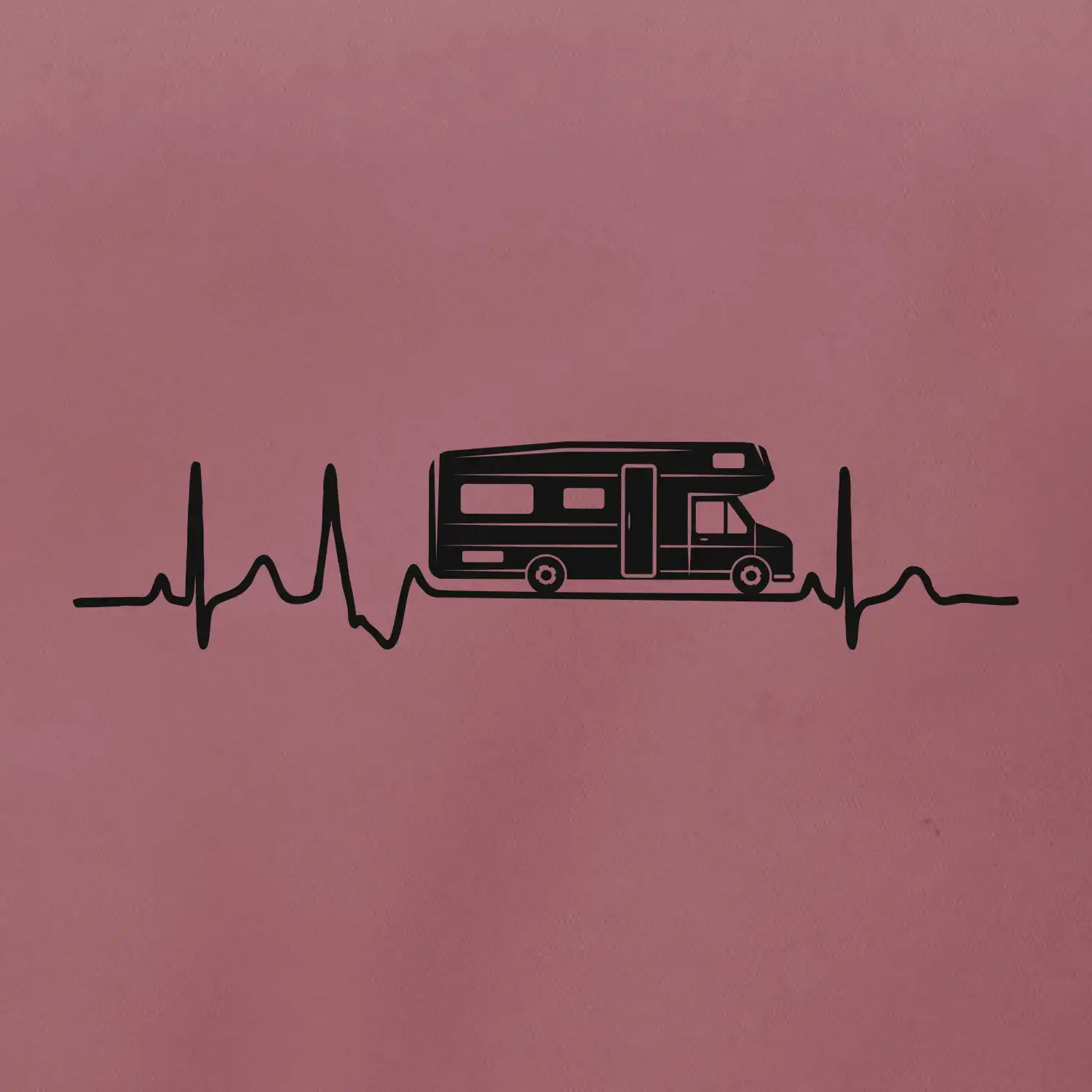 EKG obytňák