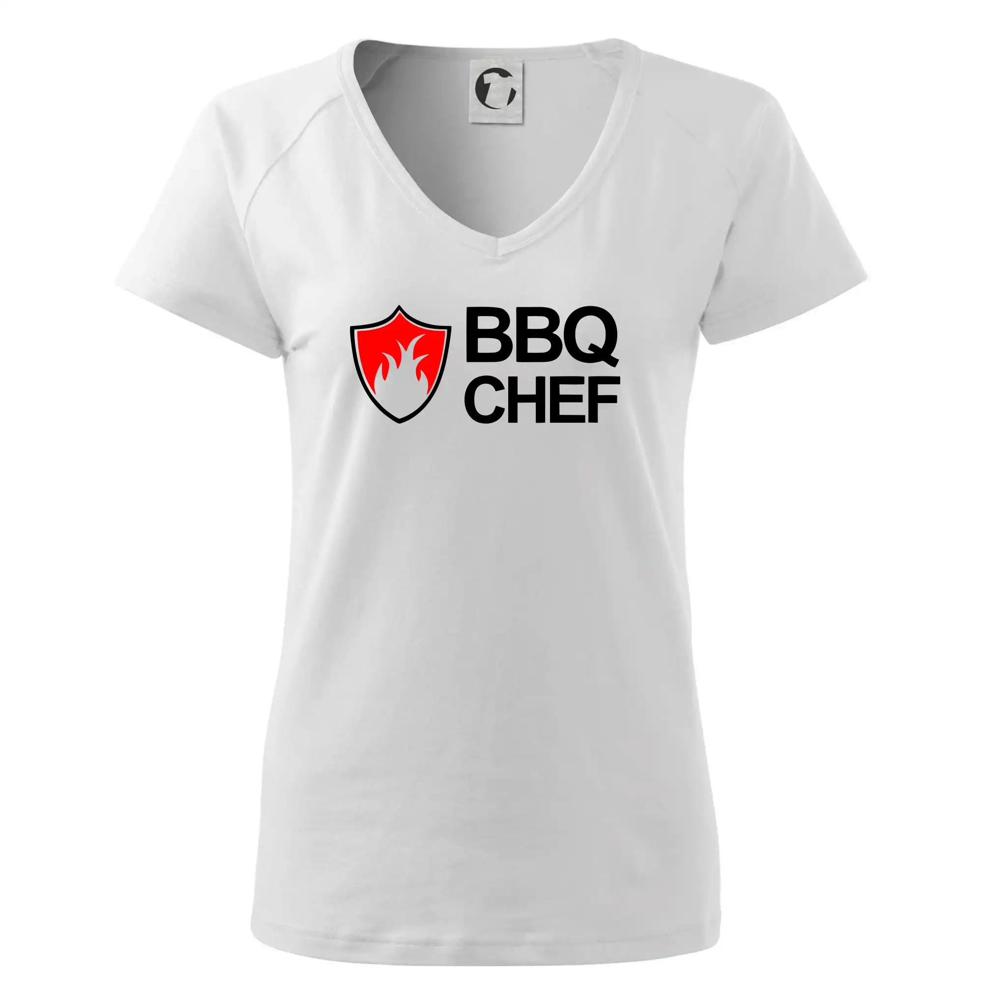 Grilování - BBQ Chef