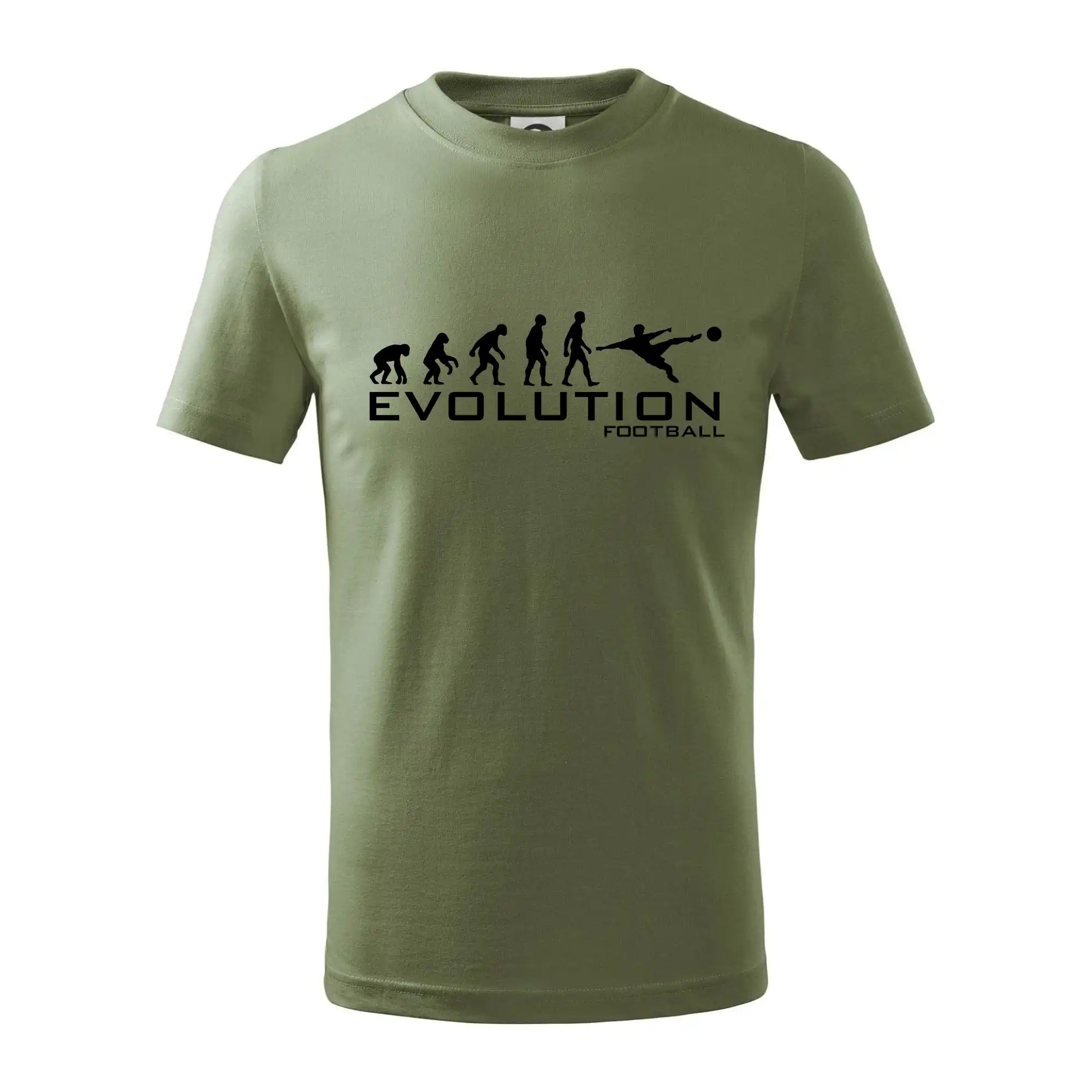 Evolution Football