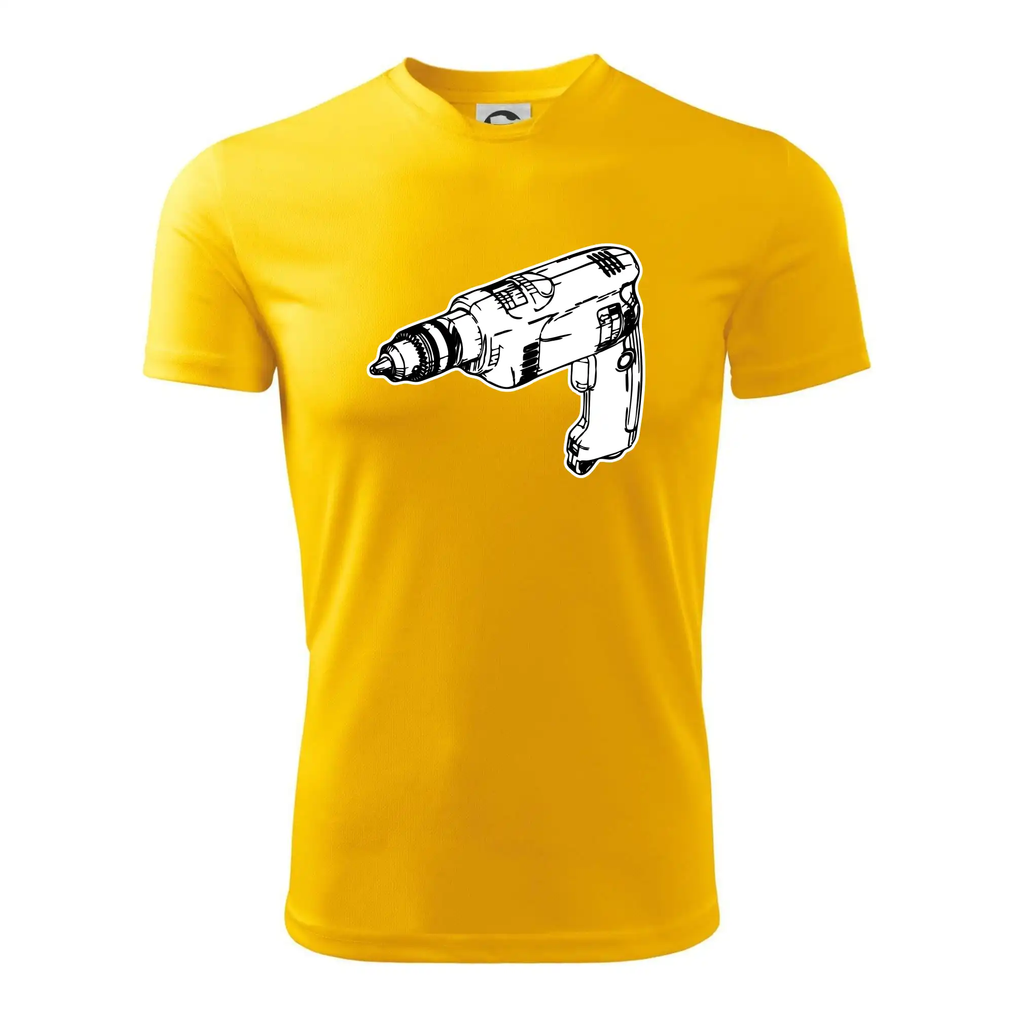 Vrtačka kreslená