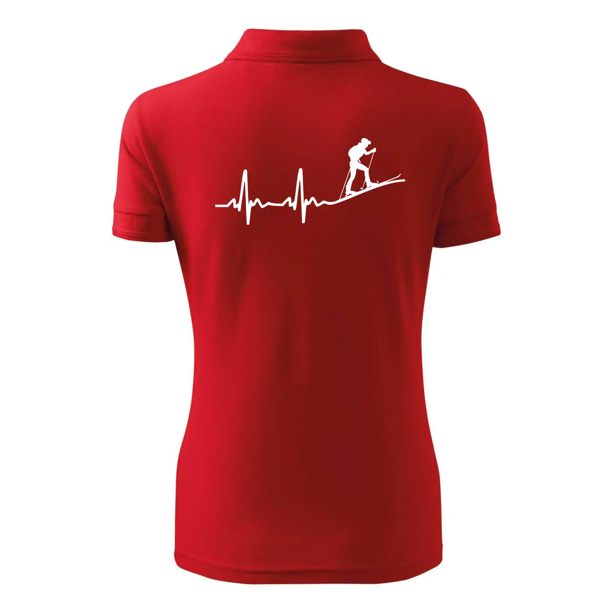 EKG skialpinismus