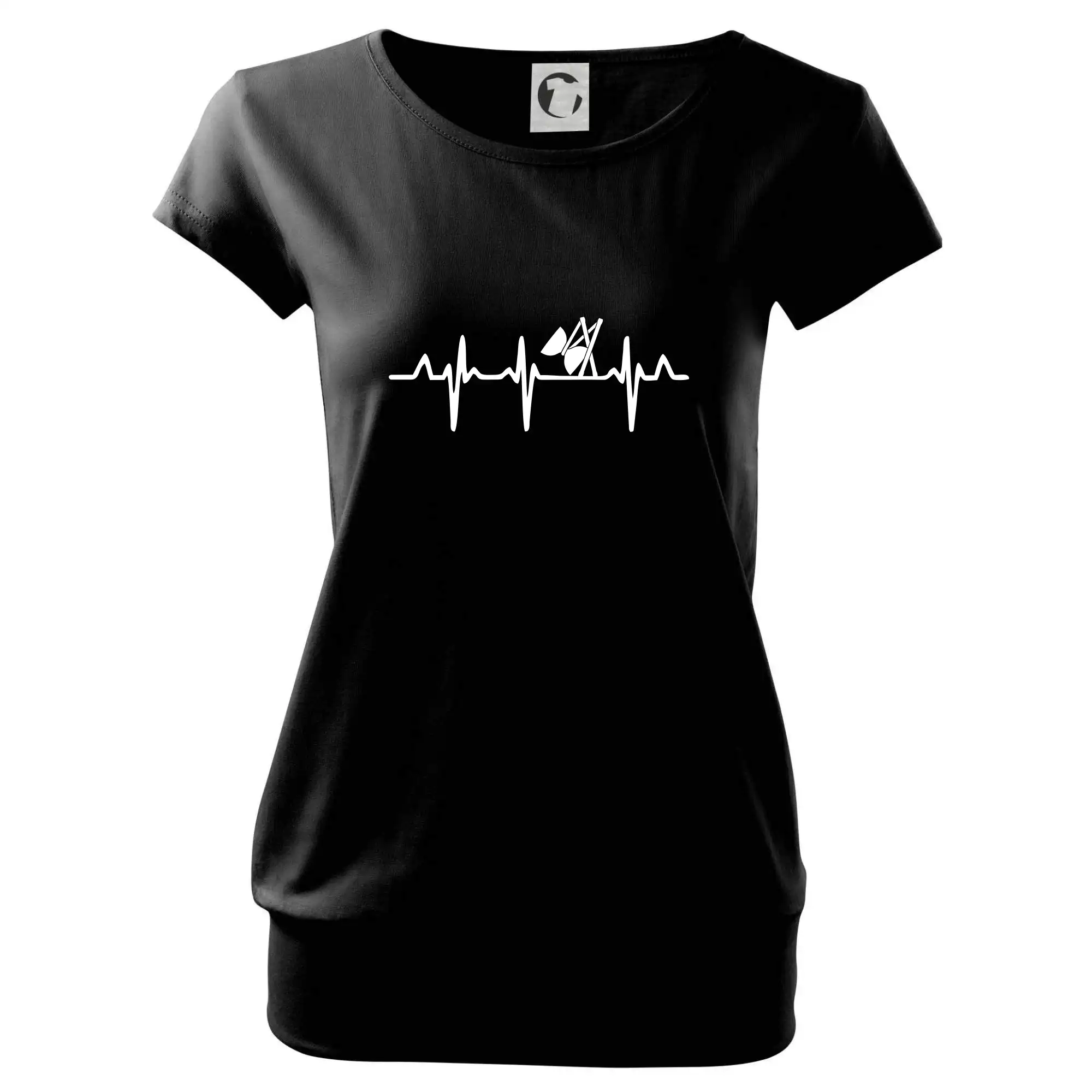 EKG diabolo