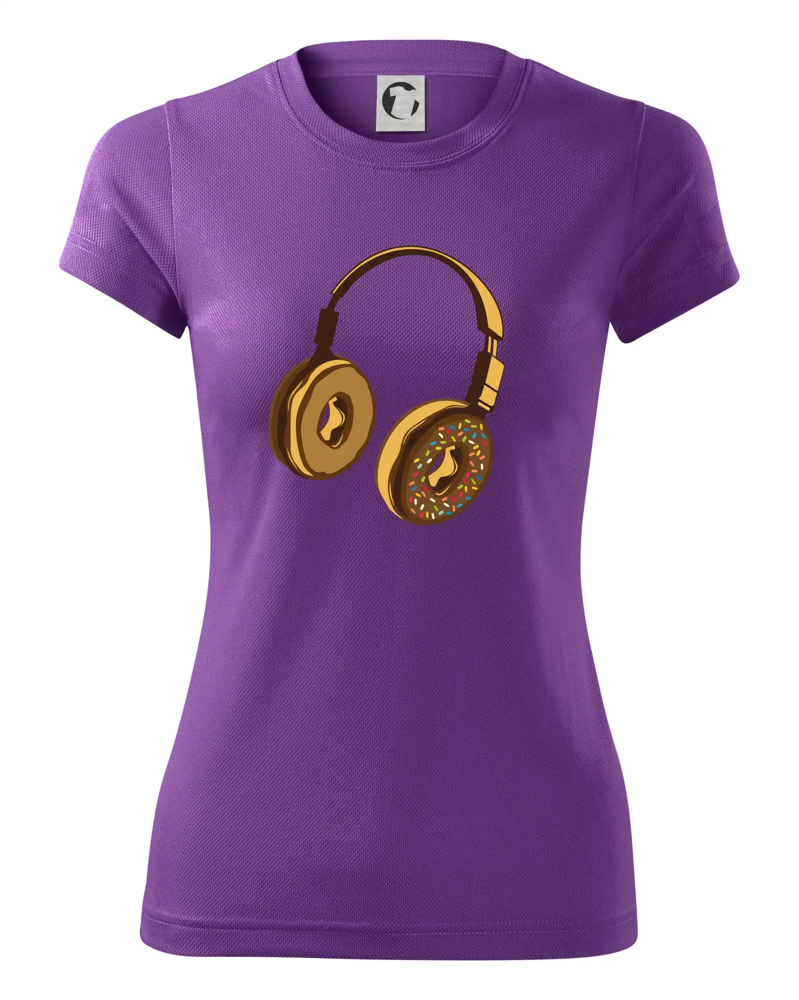 Headphone Donut