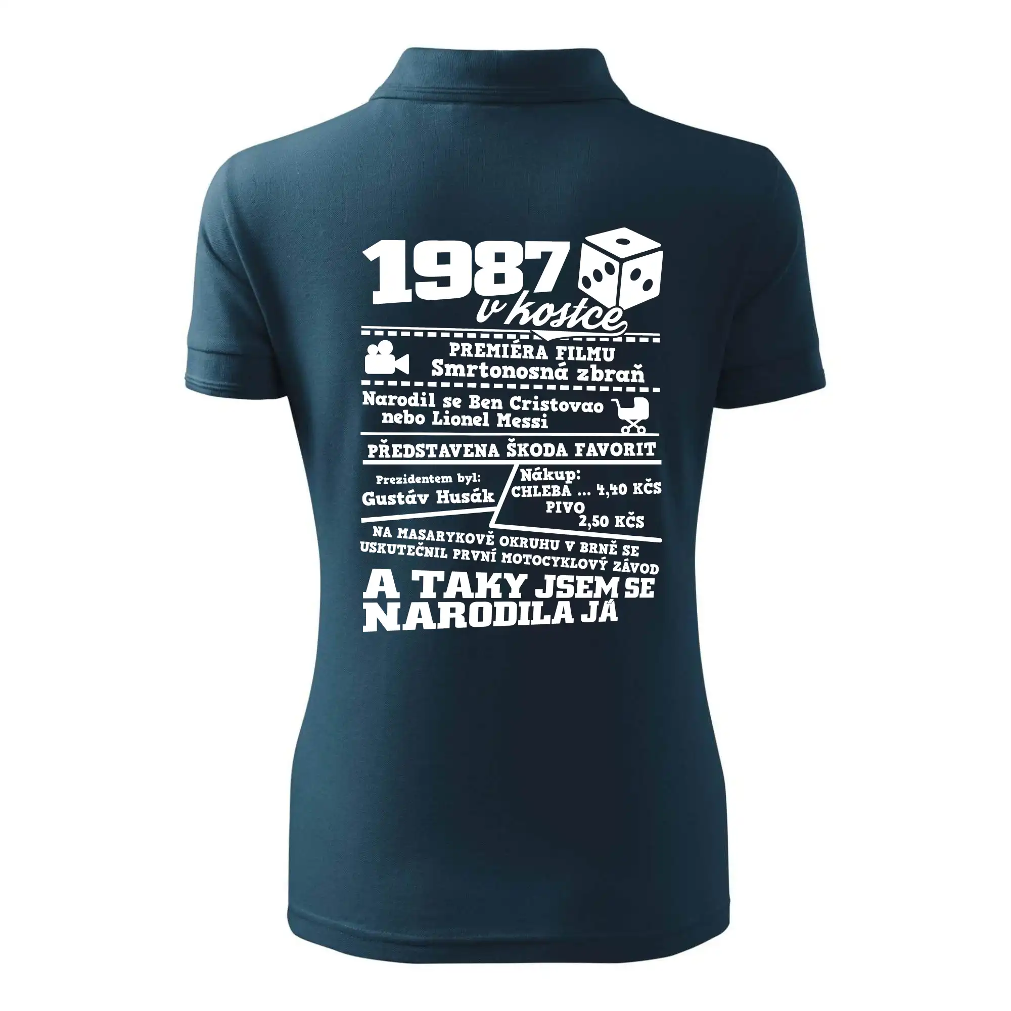 1987 v kostce