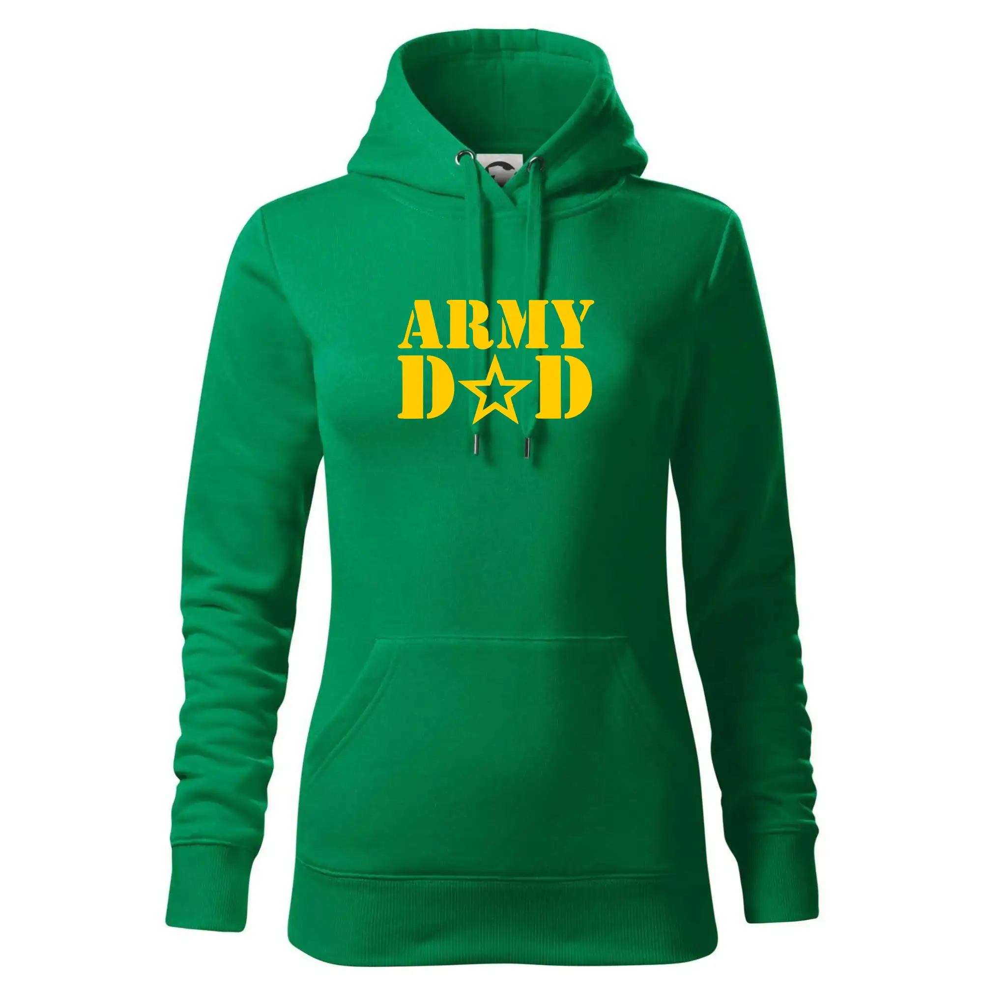 Army dad