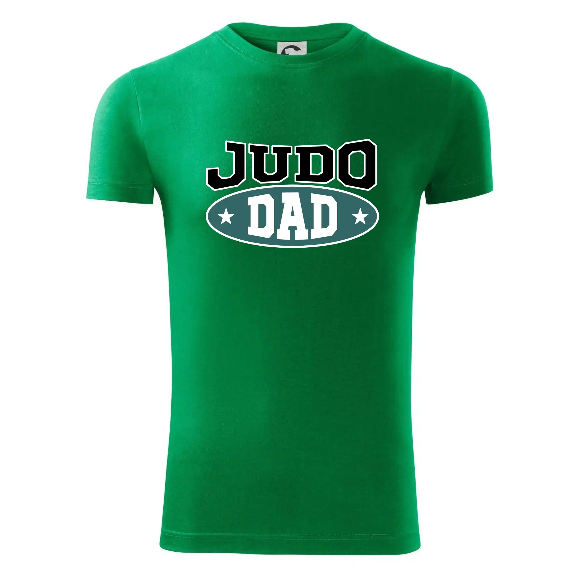 Judo Dad
