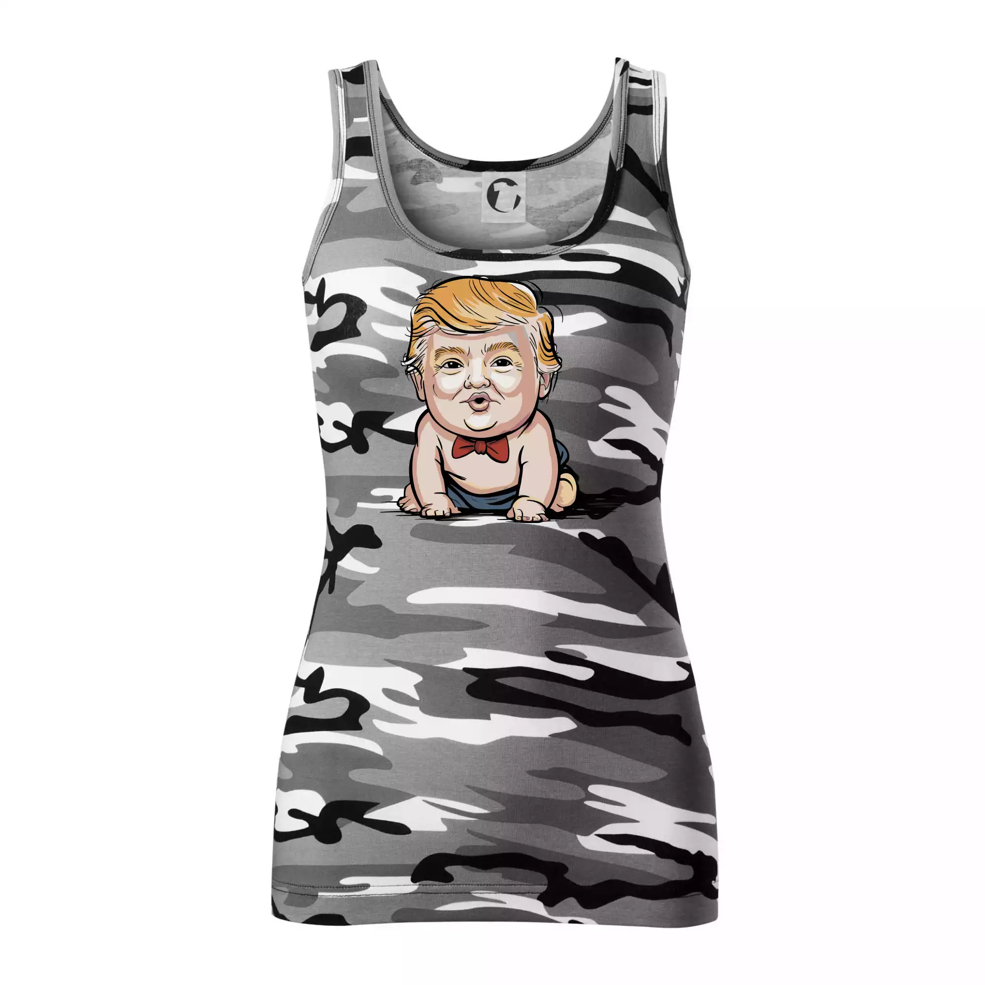 Baby trump