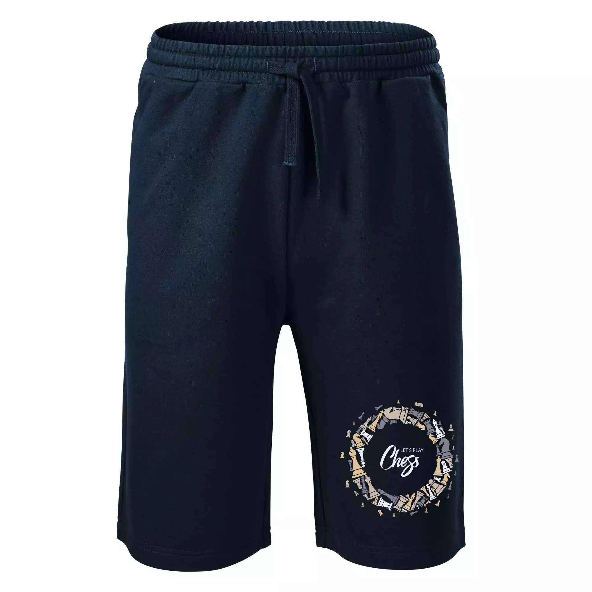 Lets play chess kruh