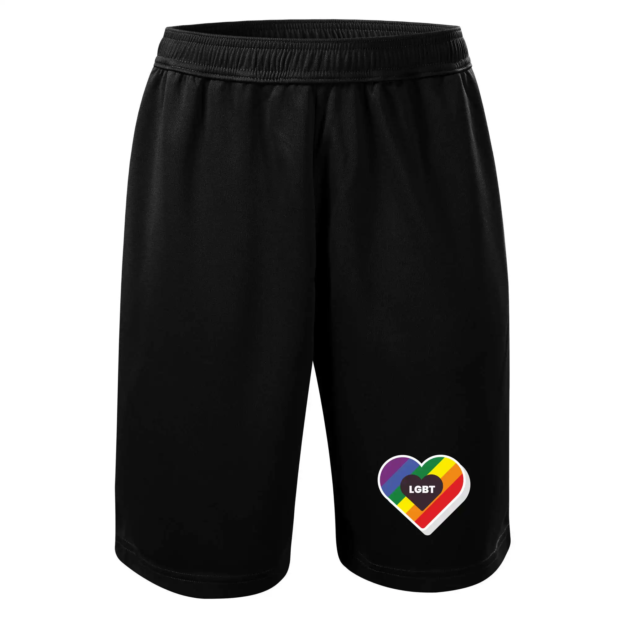 LGBT srdce duhové