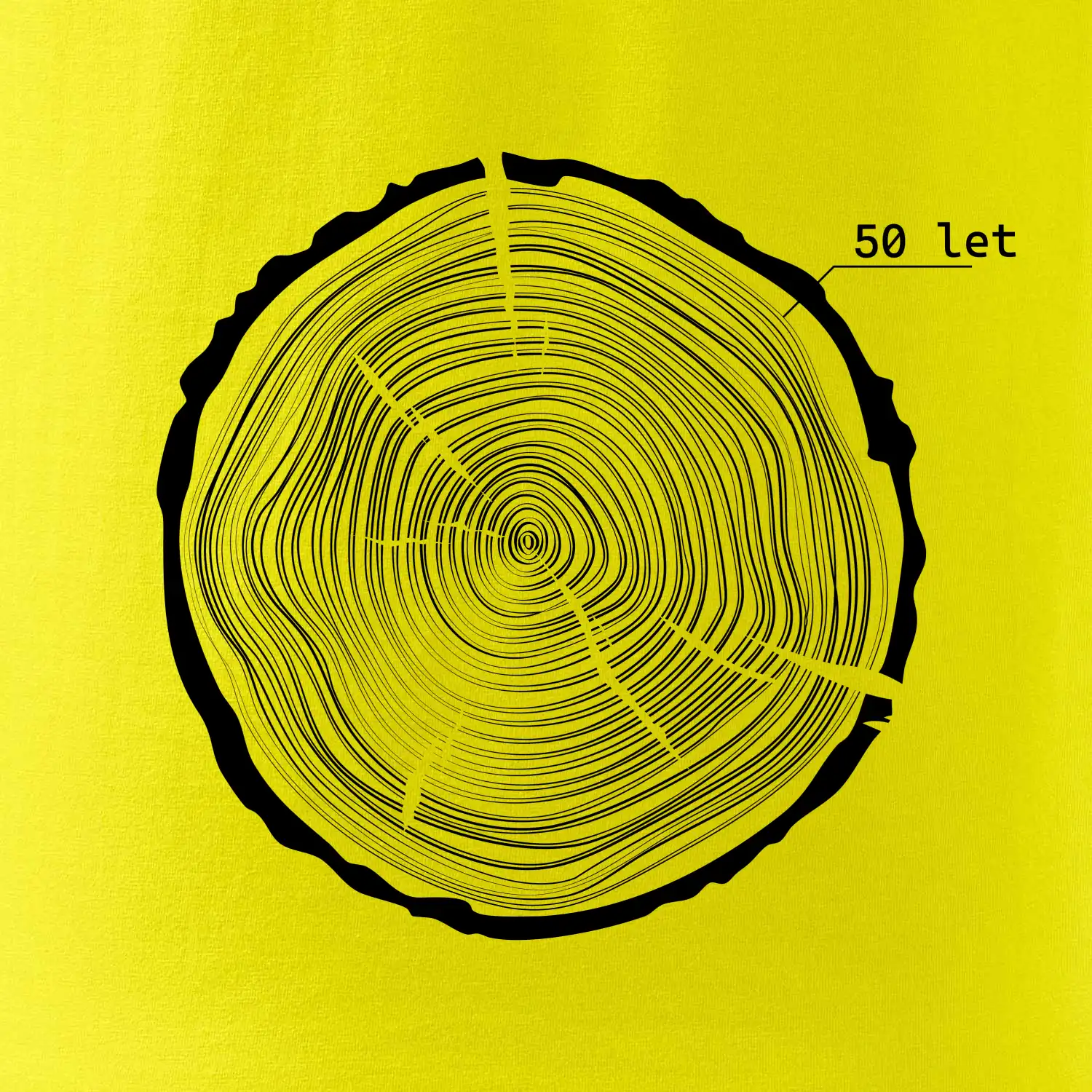 Letokruhy - 50