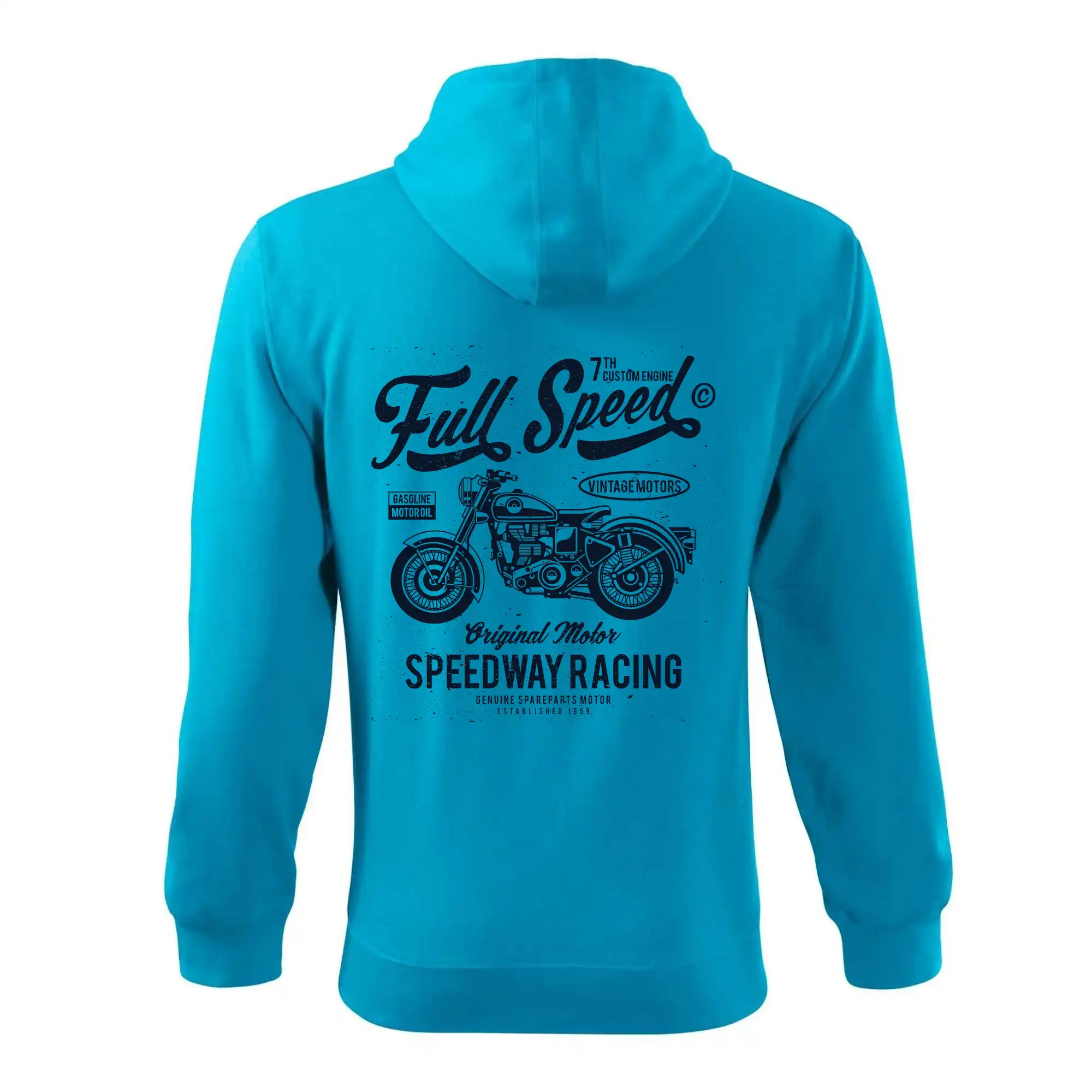 Full Speed
