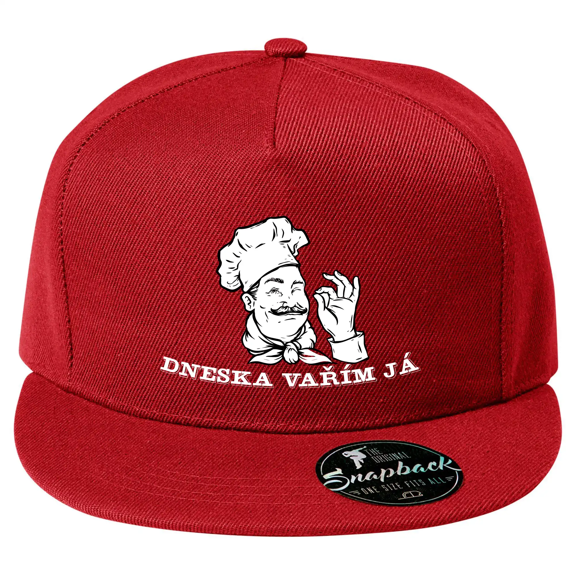 Dneska vařím já