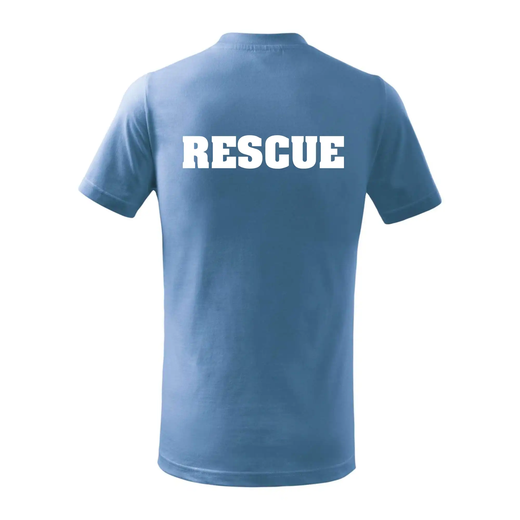 Rescue - pro záchranáře