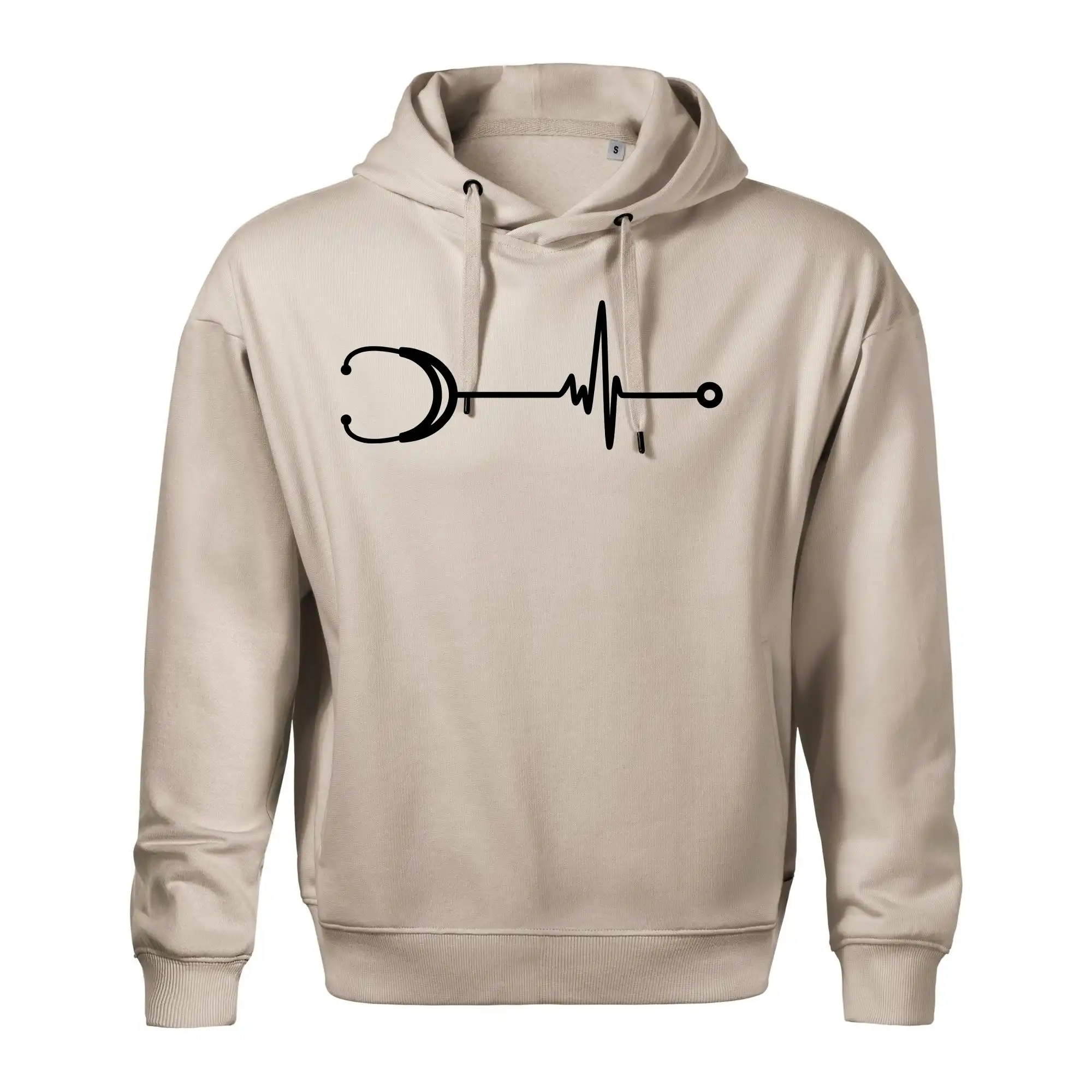 EKG stetoskop