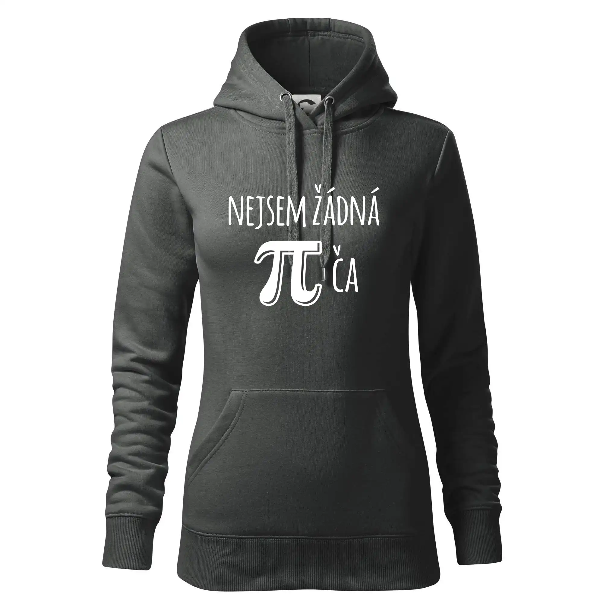 Nejsem žádná pí