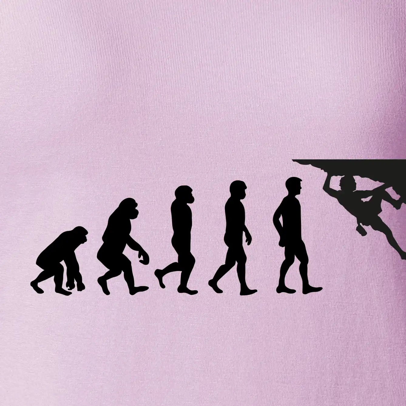 Evoluce bouldering