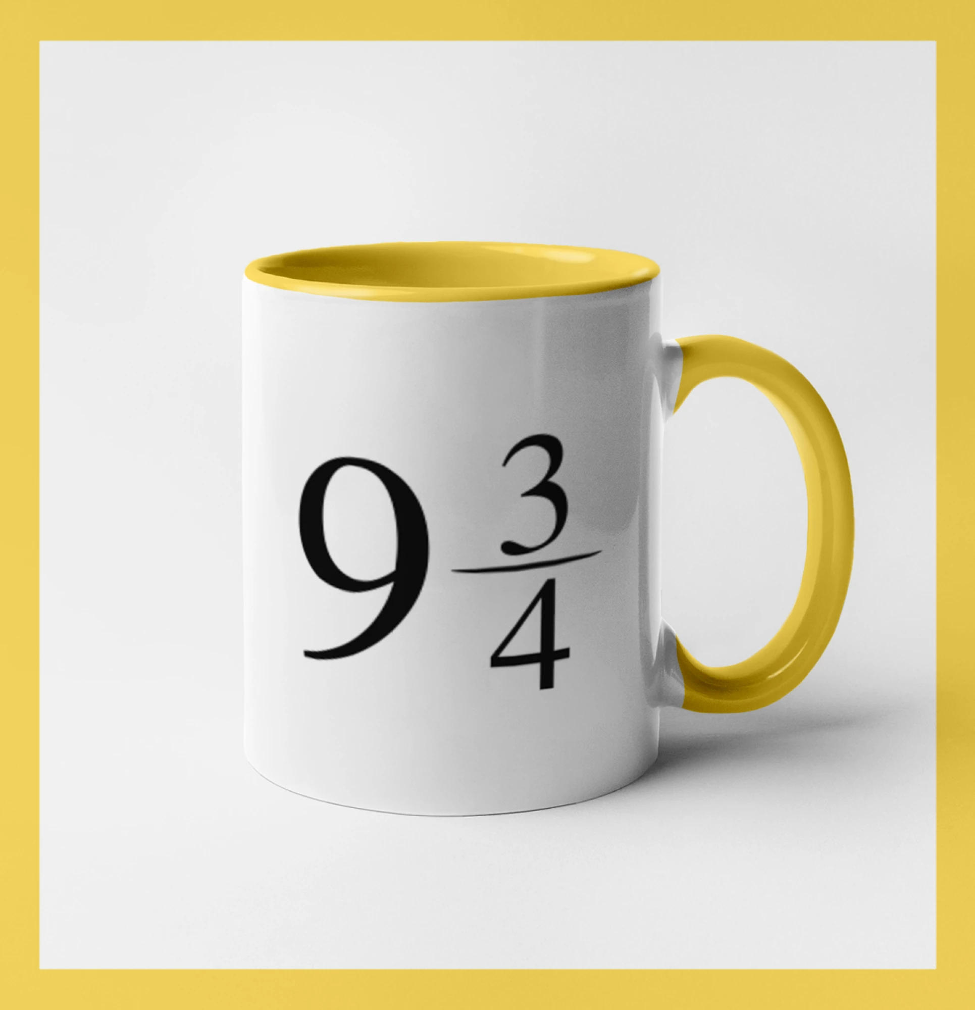 Harry -  Nástupiště 9 a třičtvrtě
