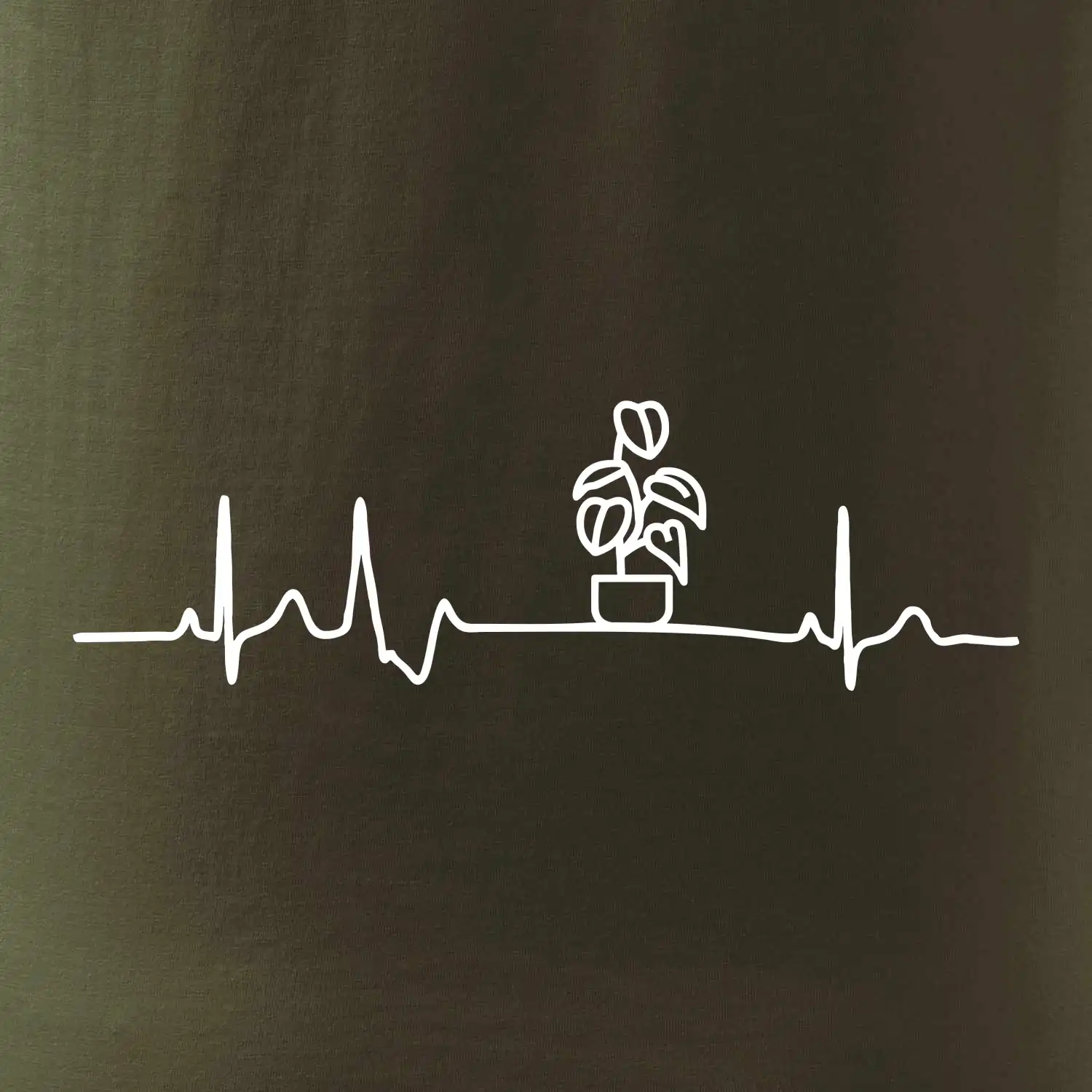 EKG Filodendron