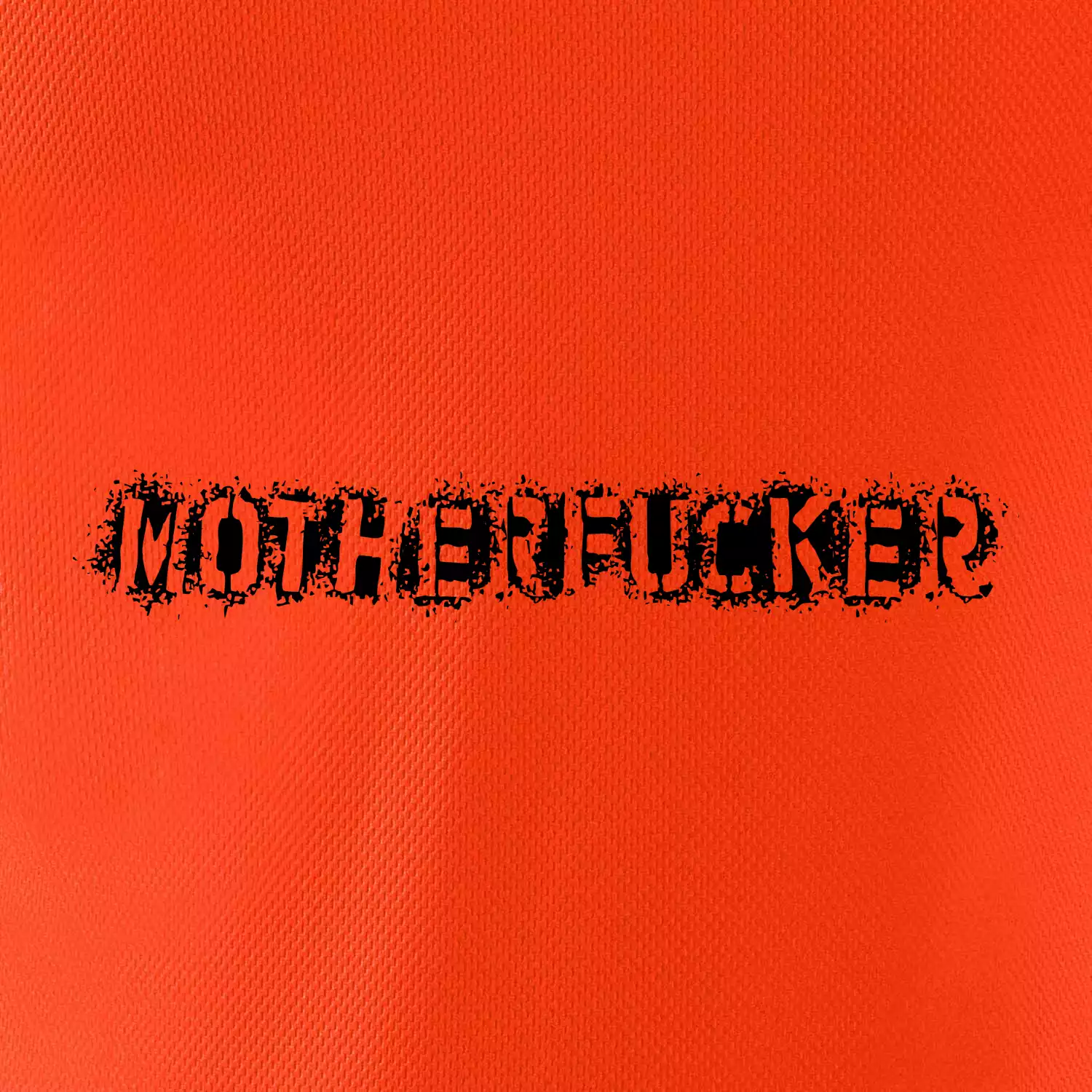 Párové triko Motherfucker