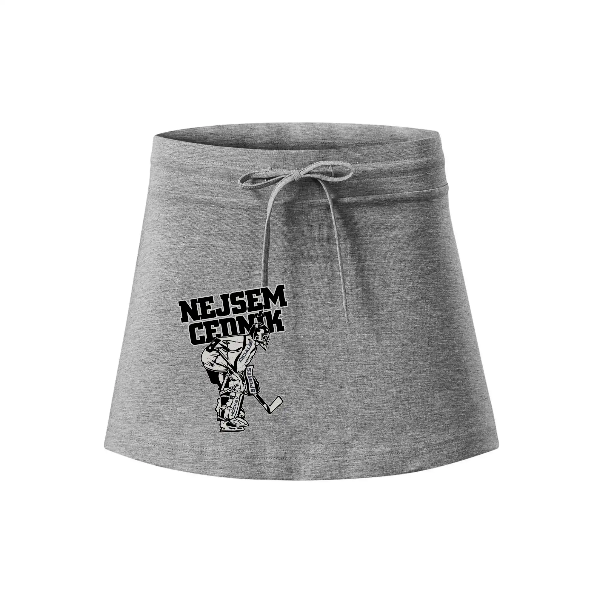Nejsem cedník