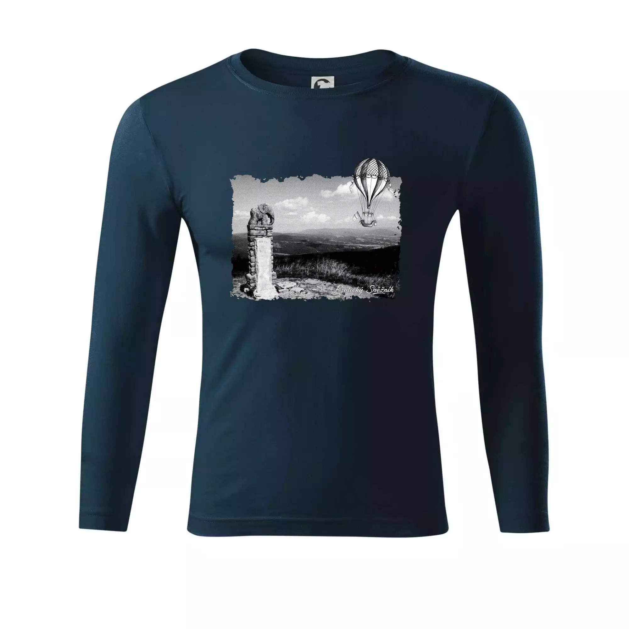Retro Kralický Sněžník