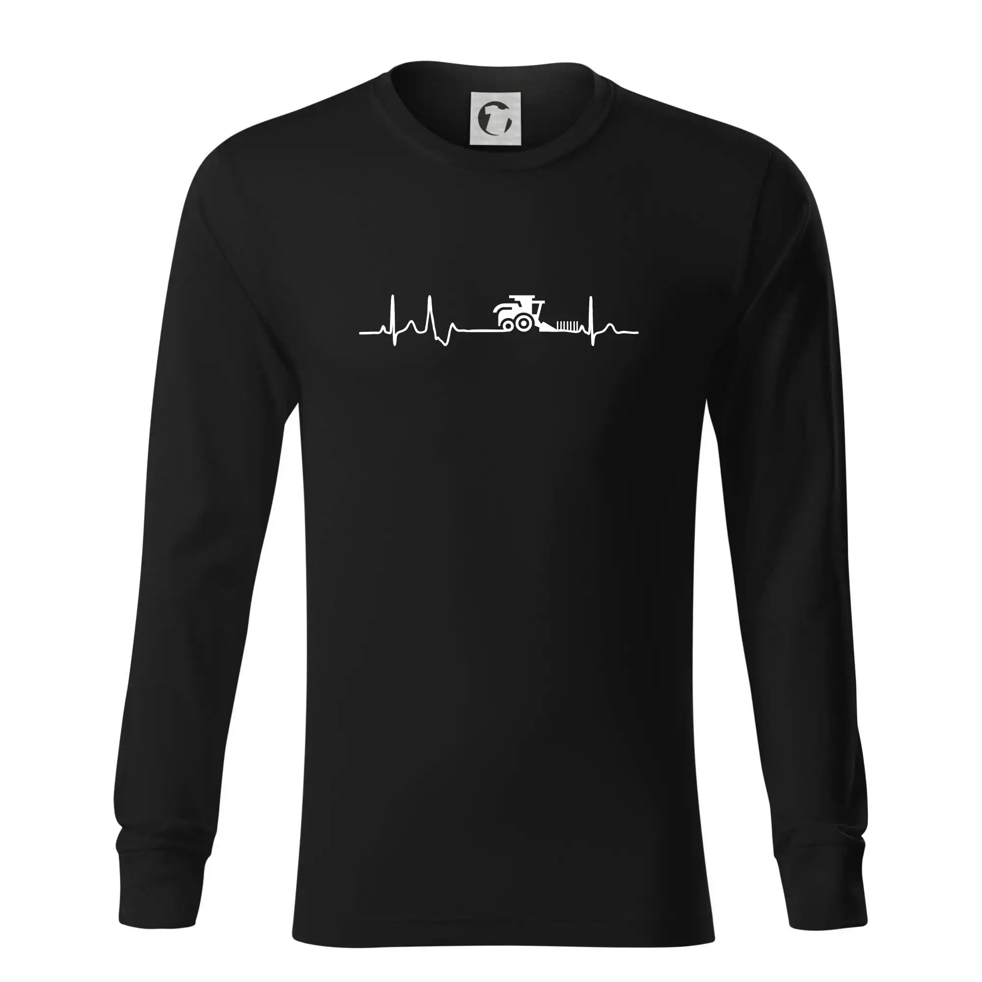 Kombajn EKG
