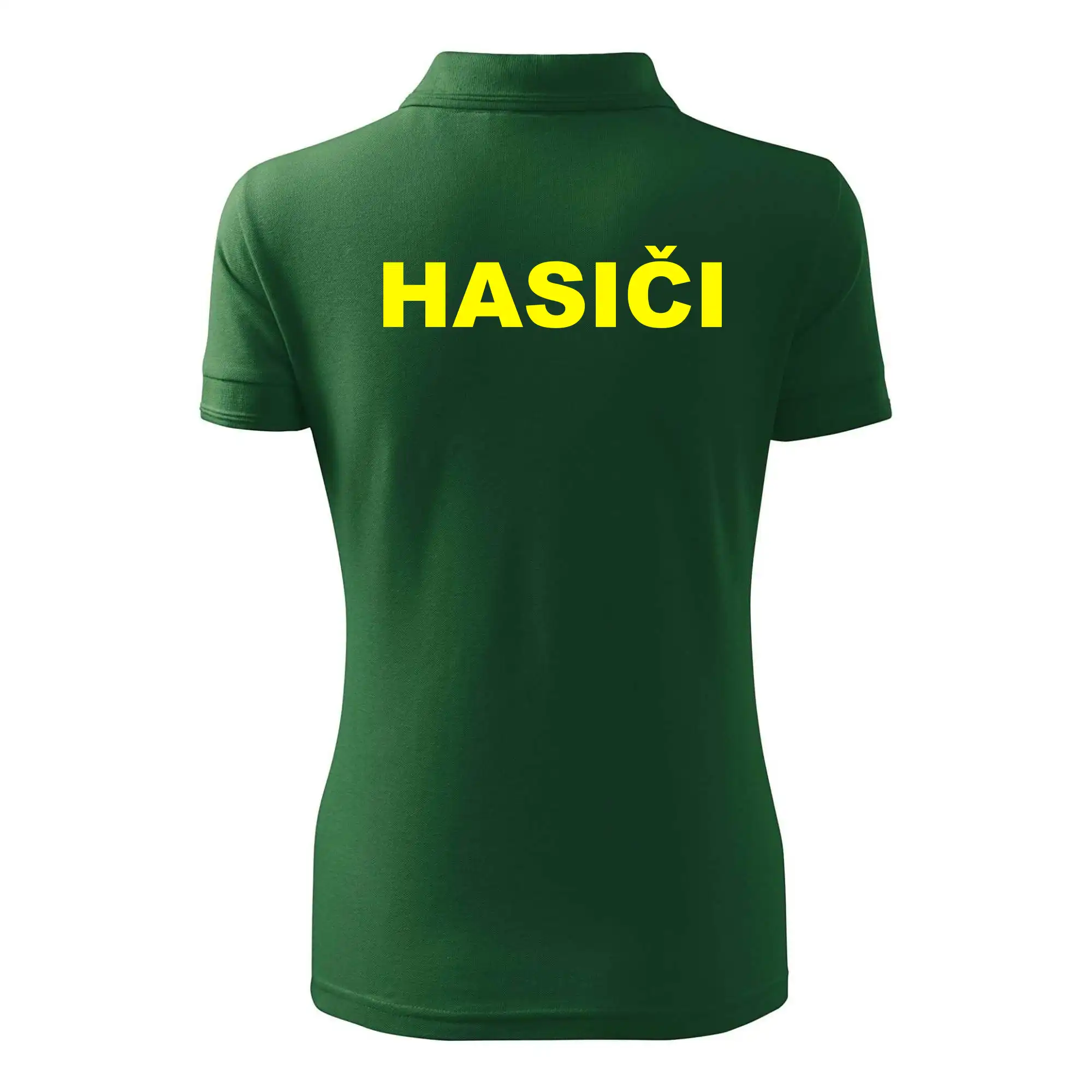 Hasiči název samostatný