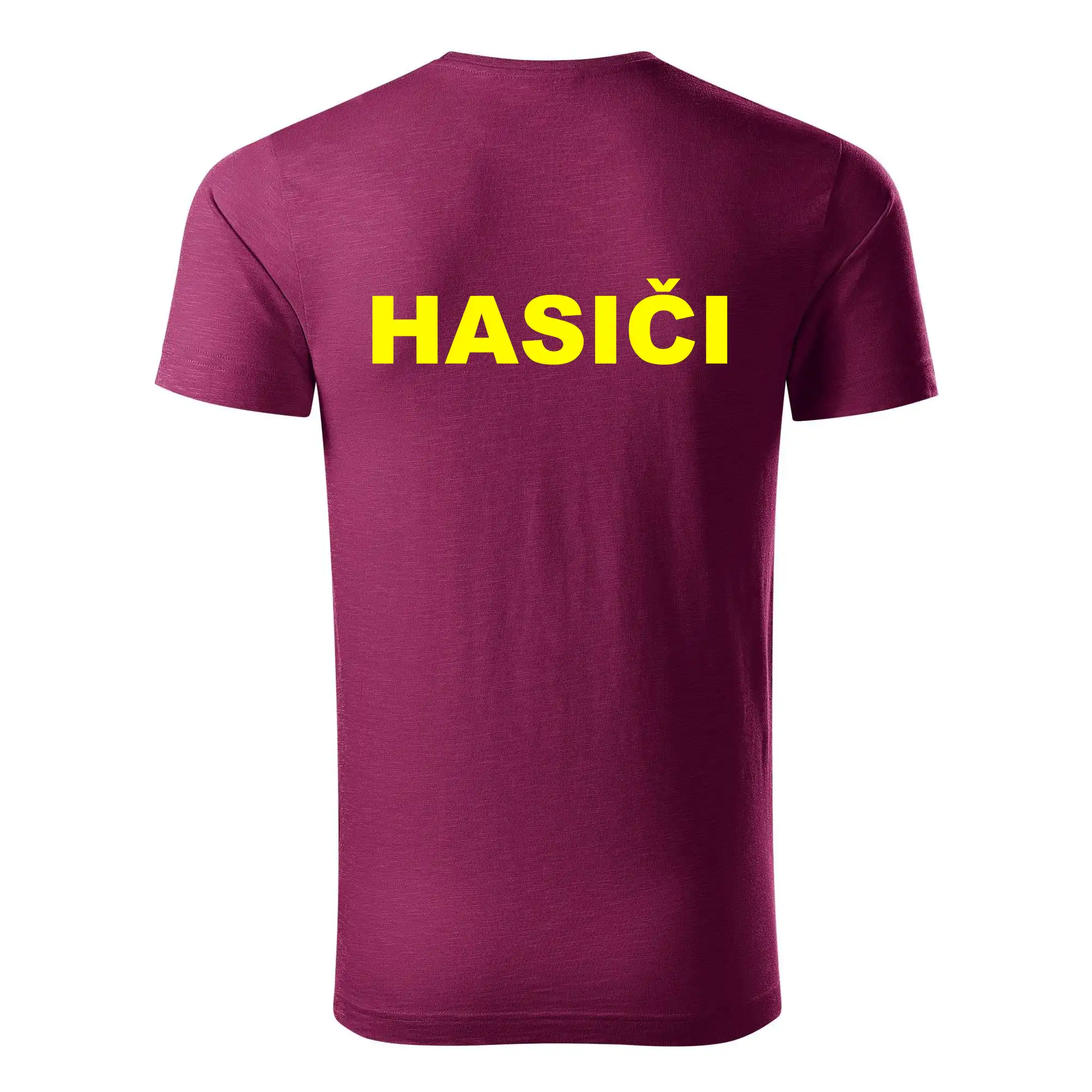 Hasiči název samostatný