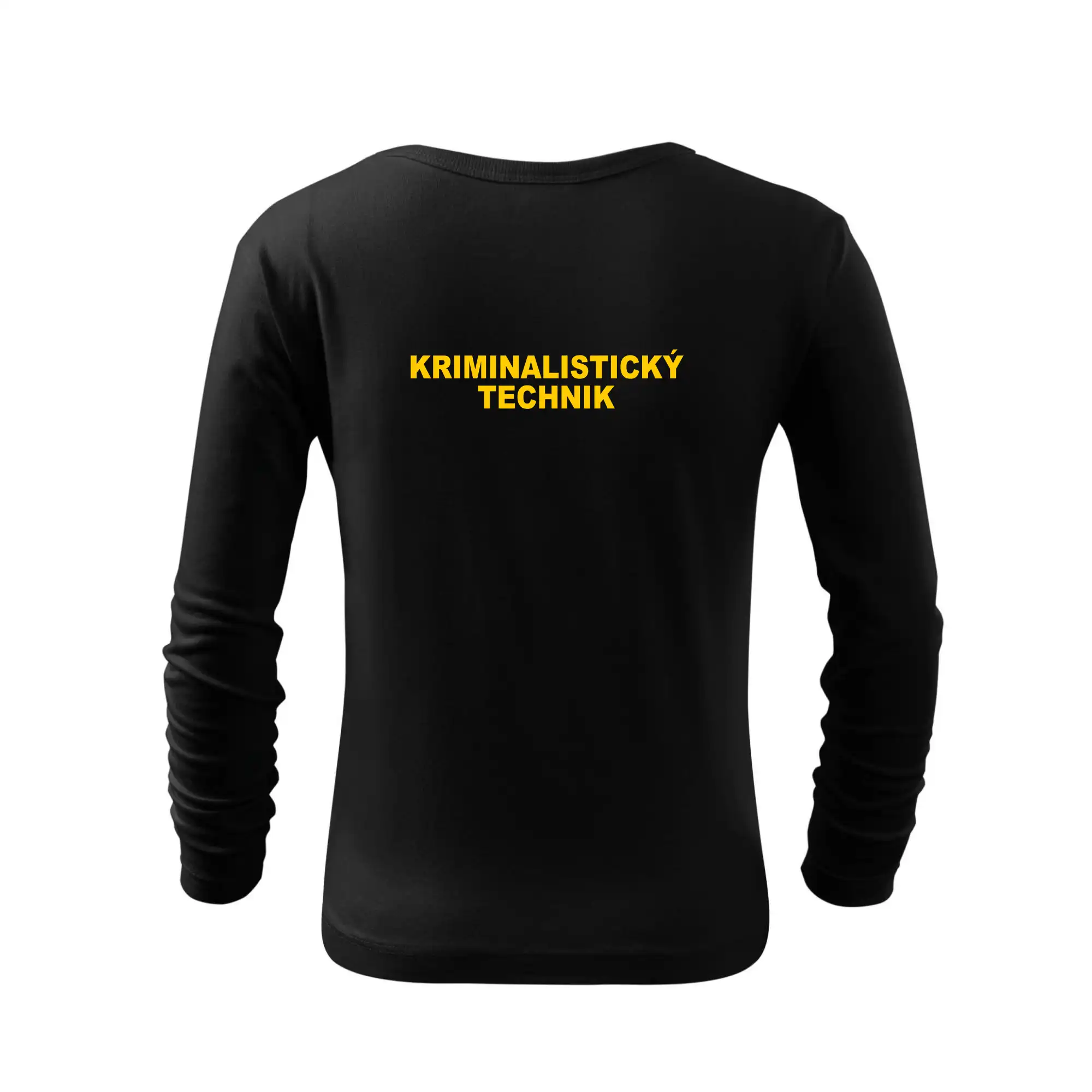 Kriminalistický technik