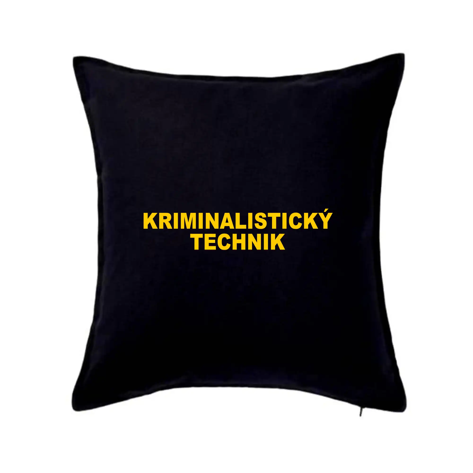 Kriminalistický technik