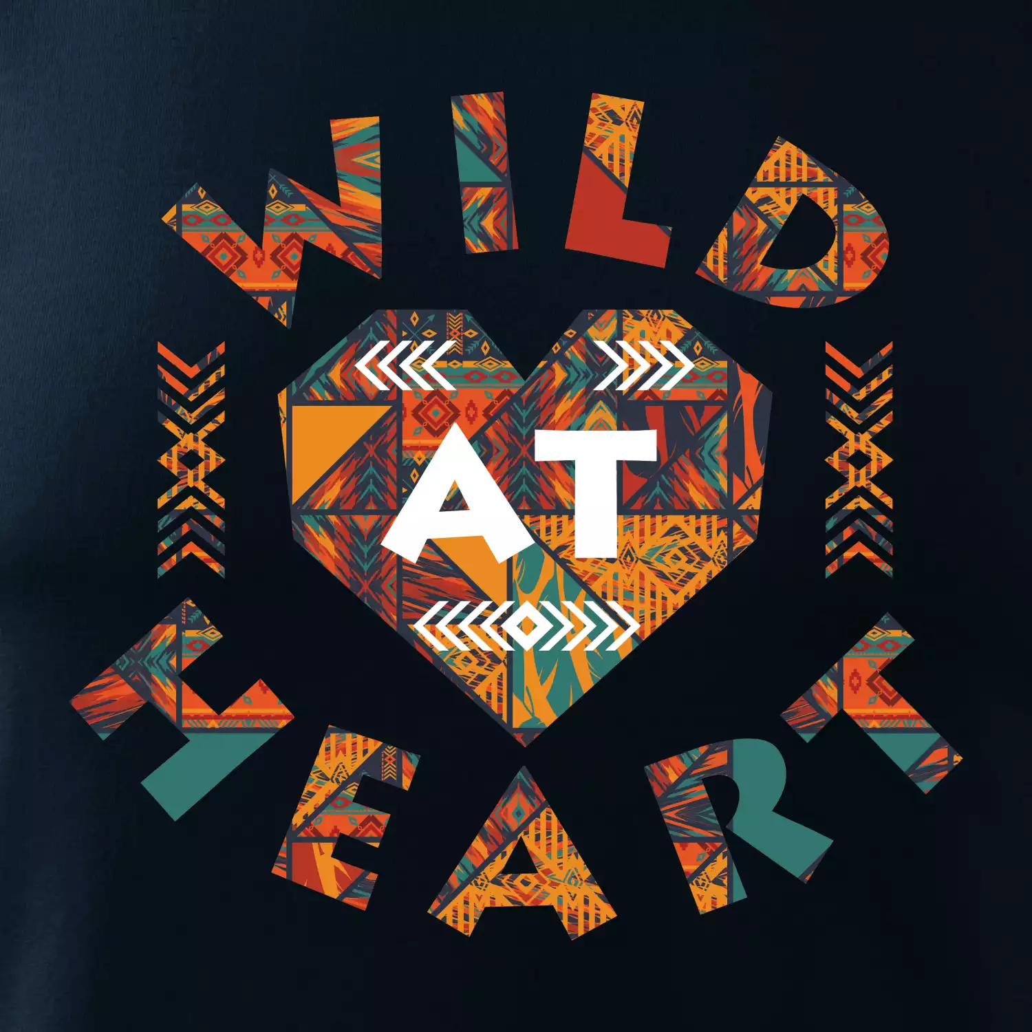 Wild heart