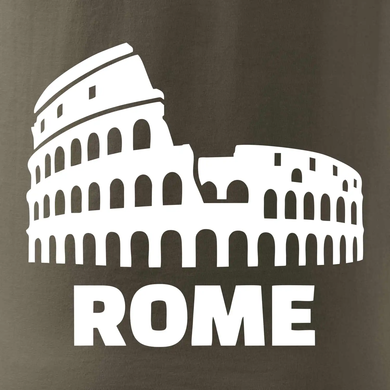 Italy Koloseum Rome