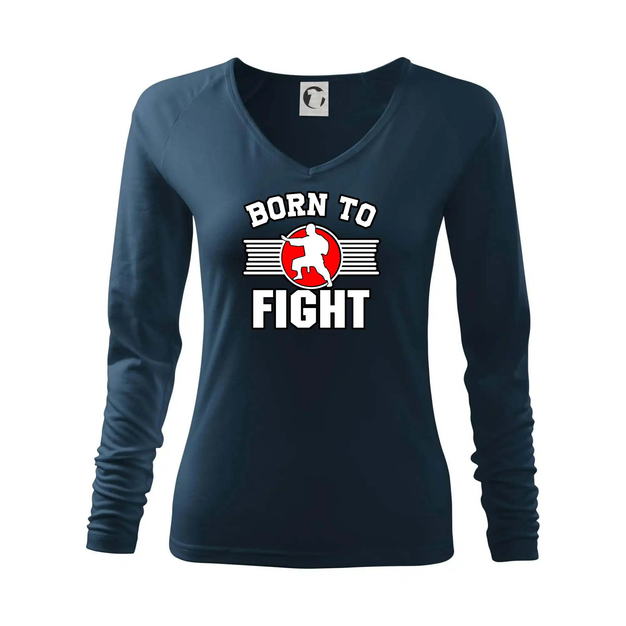 Judo Born to fight