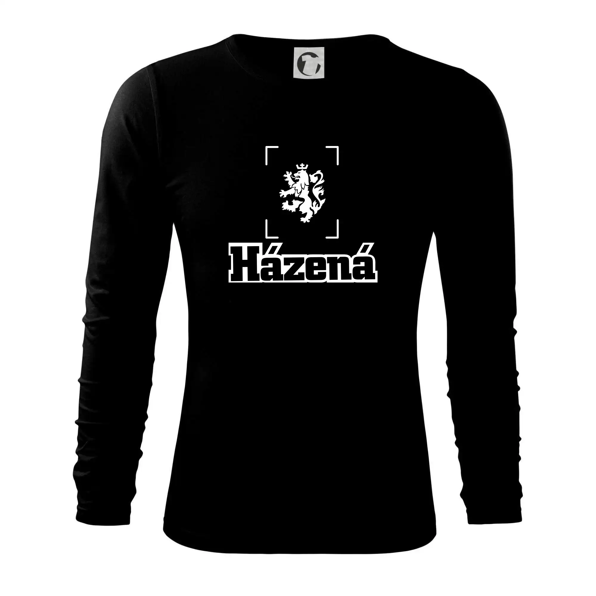 Národní házená lev