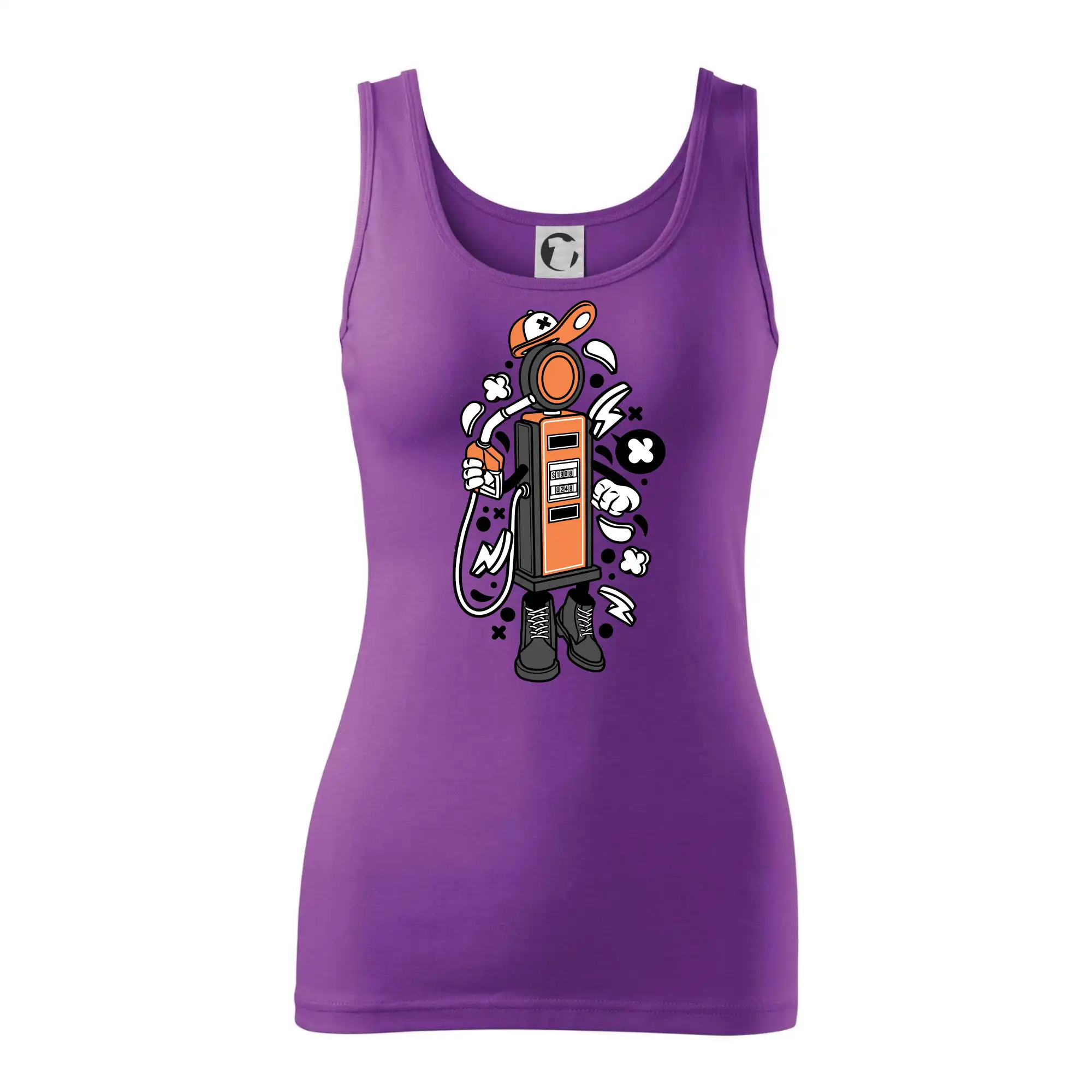 Tankman