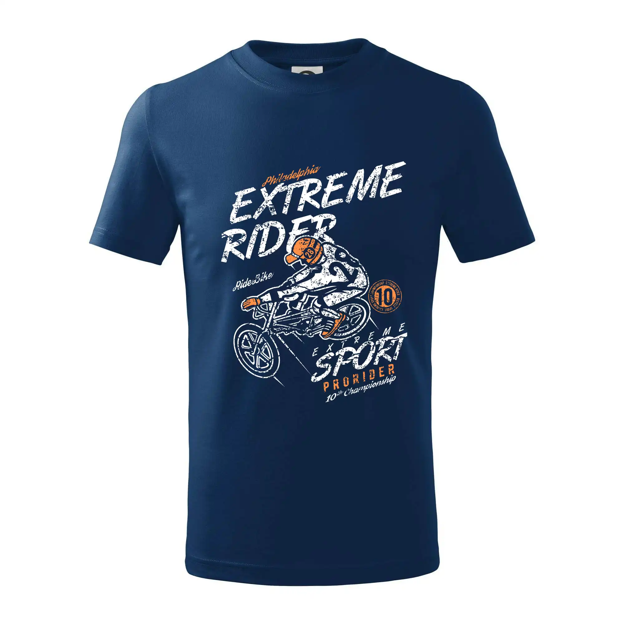 Extreme Rider