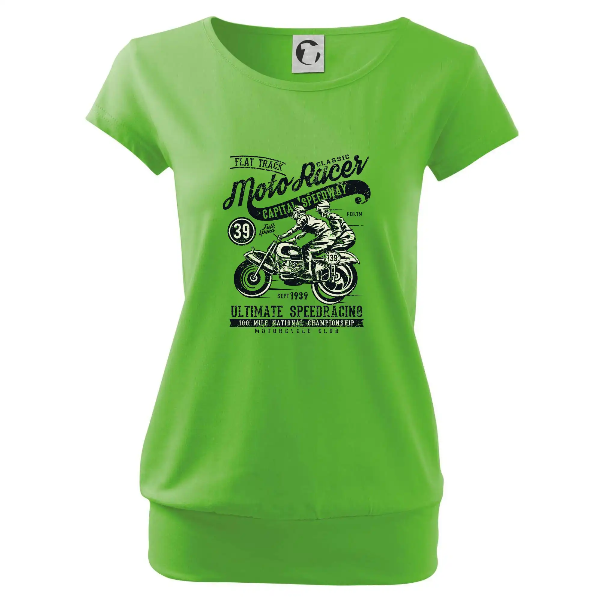 Moto Racer Classic