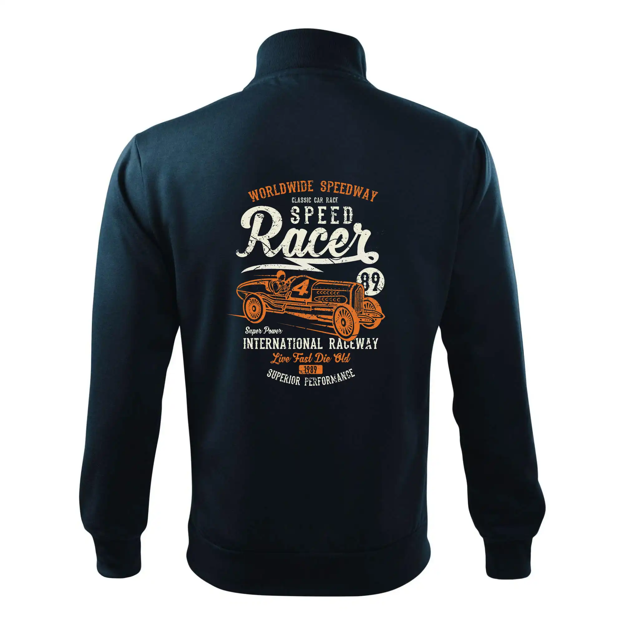 Speed Racer  4 auto