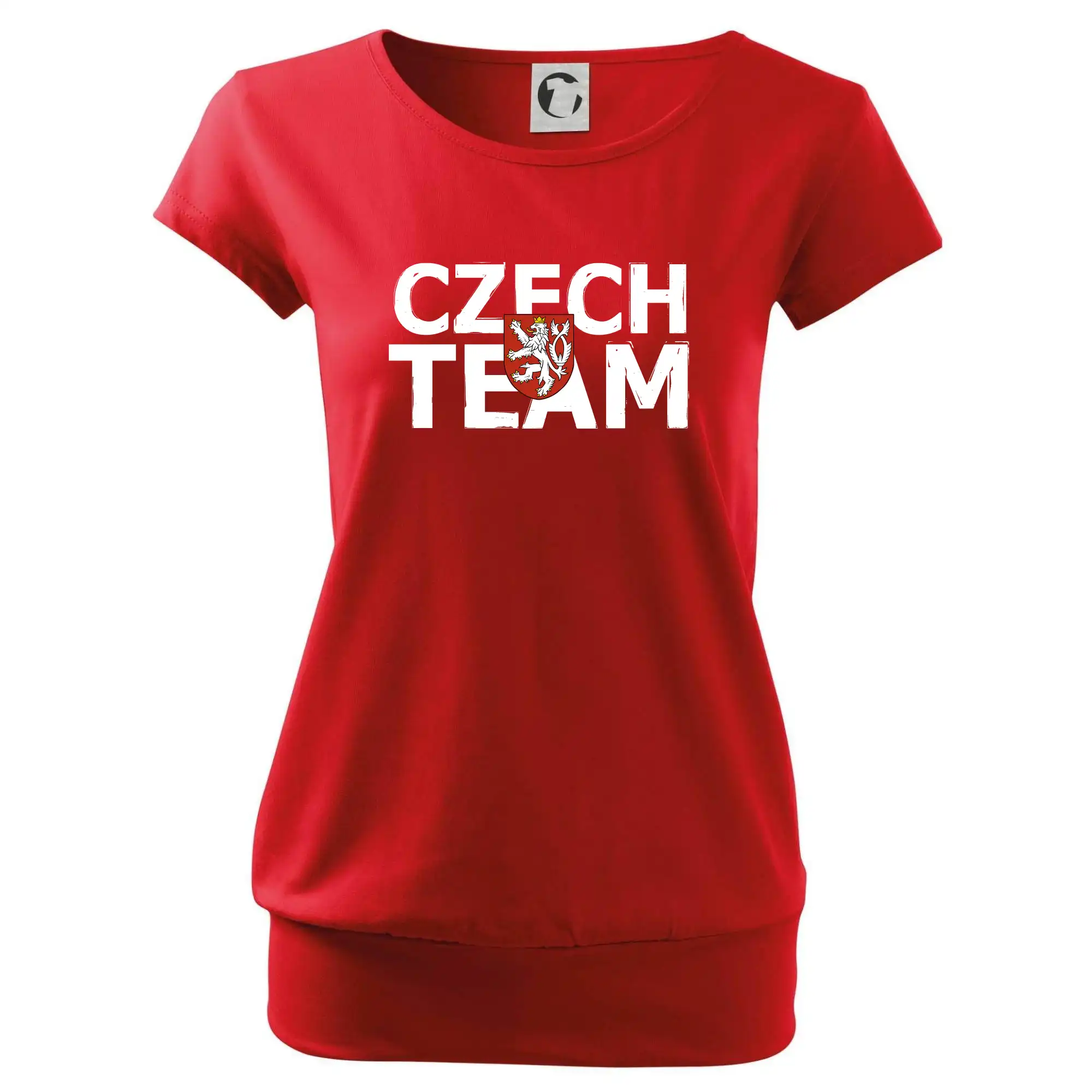 Czech team - Český lev