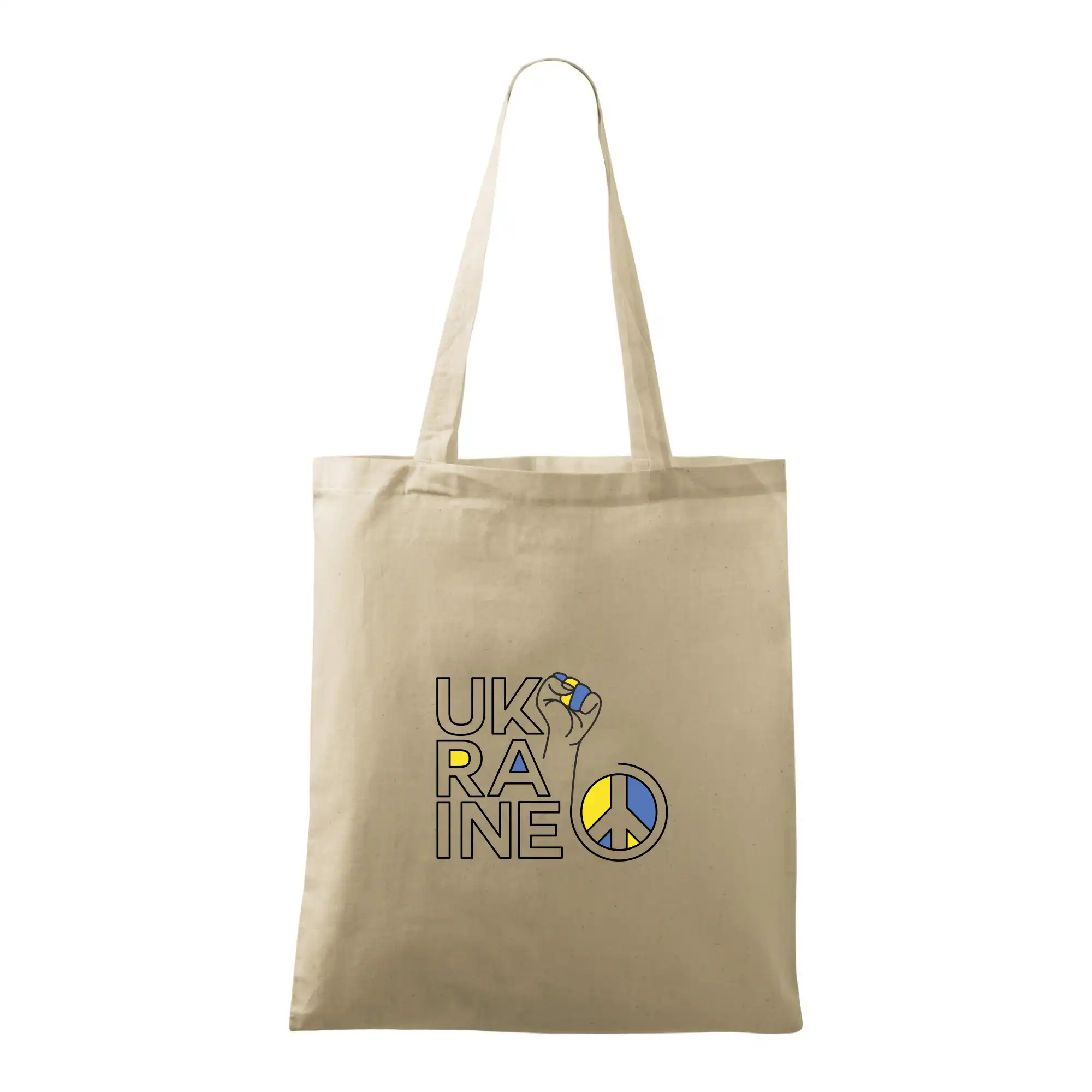 Ukraine - symbol peace