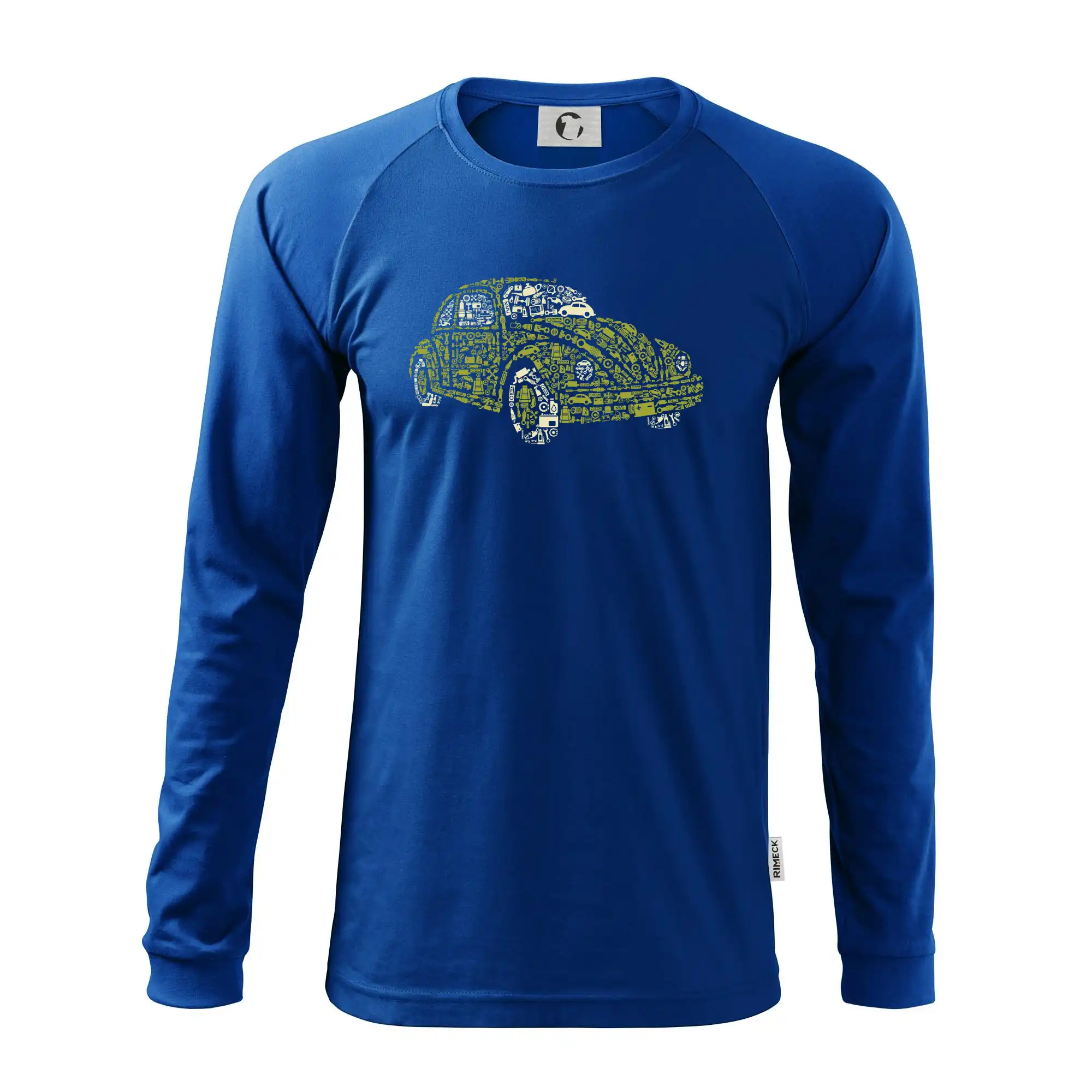 Beetle car parts
