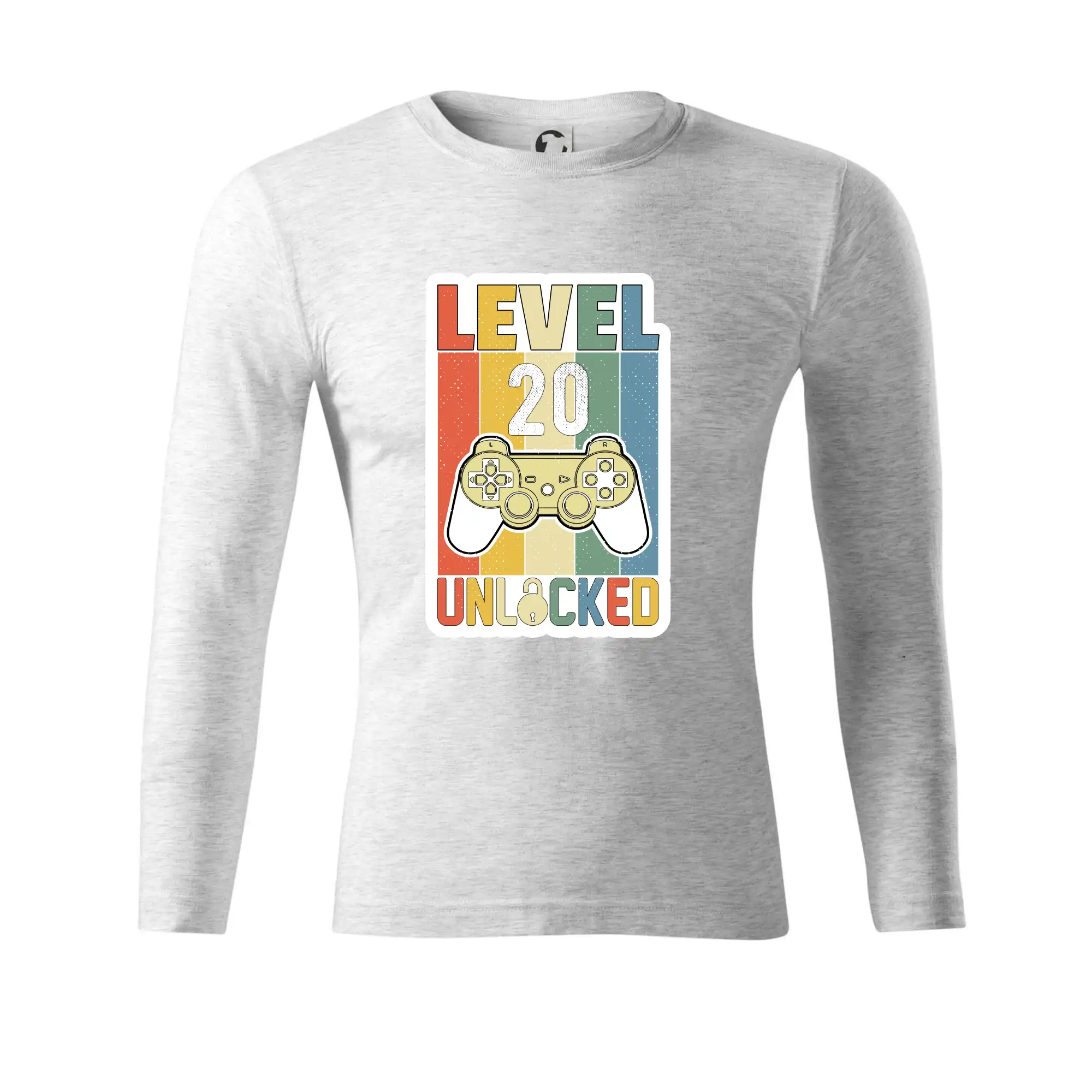 Gaming narozeniny 20